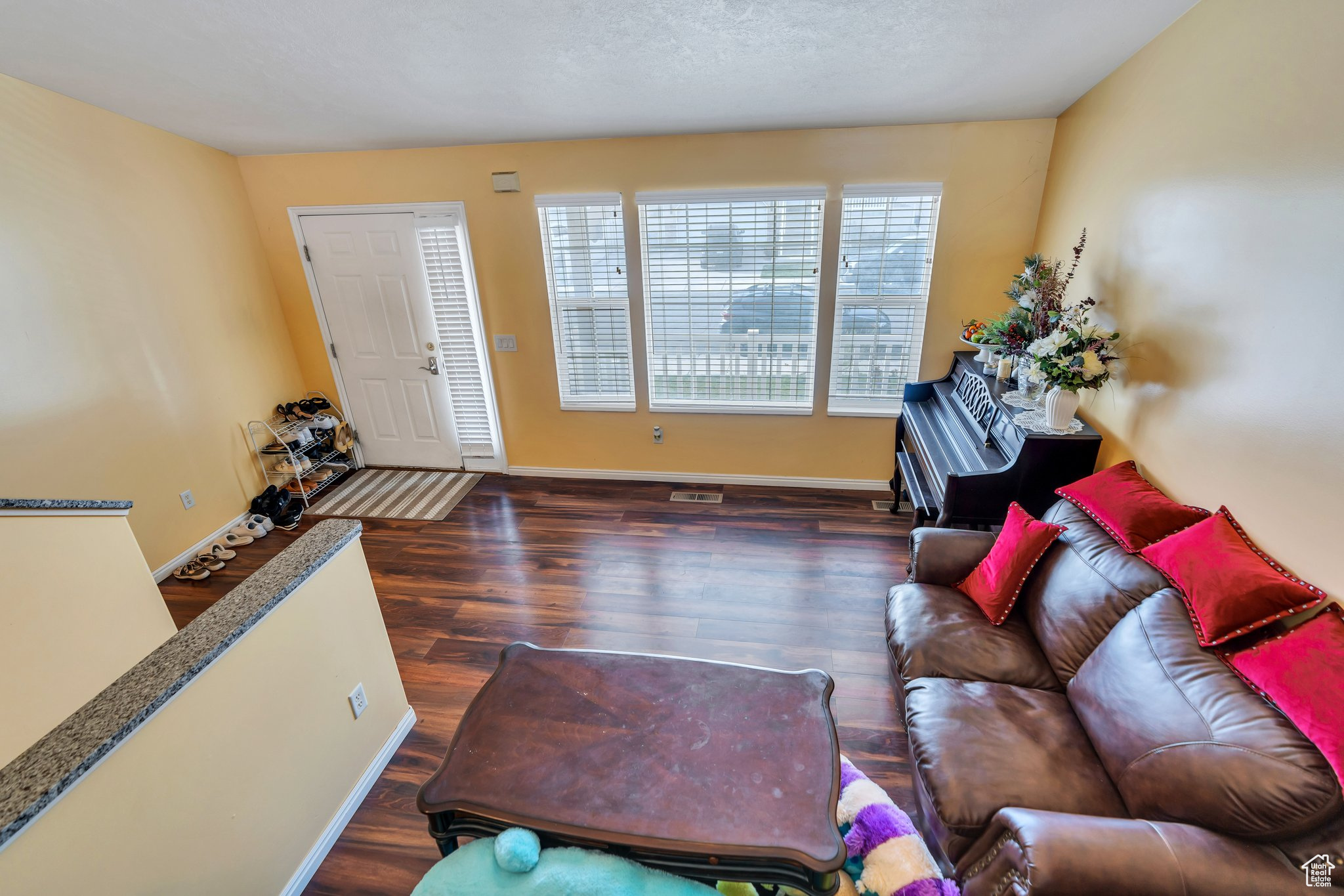 3254 MONTRONE DR #LOT234