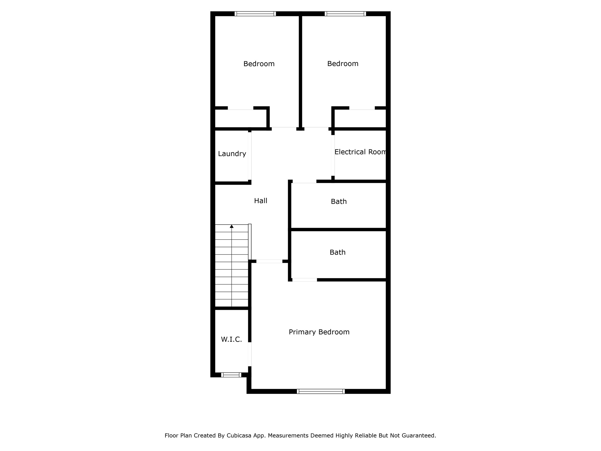 1116 E JACK DR
