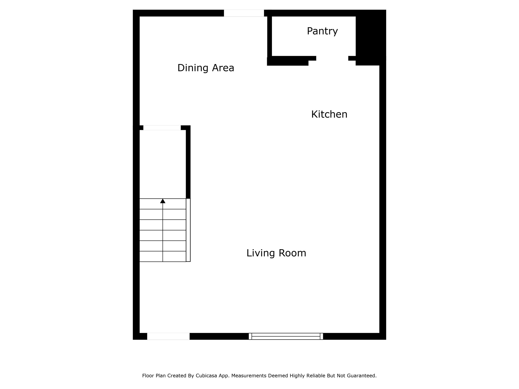 1116 E JACK DR