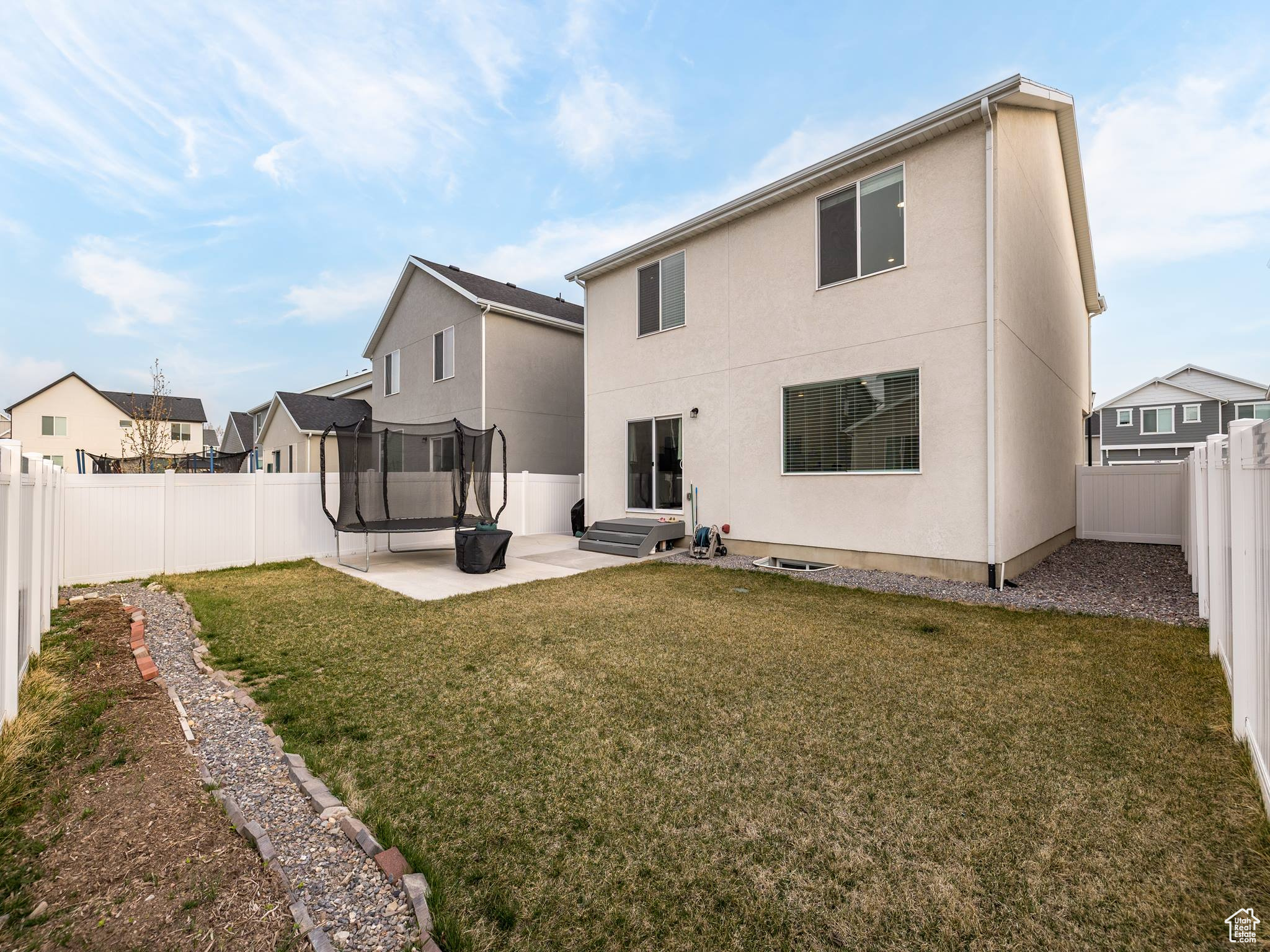 1154 E FATHOM LN #87