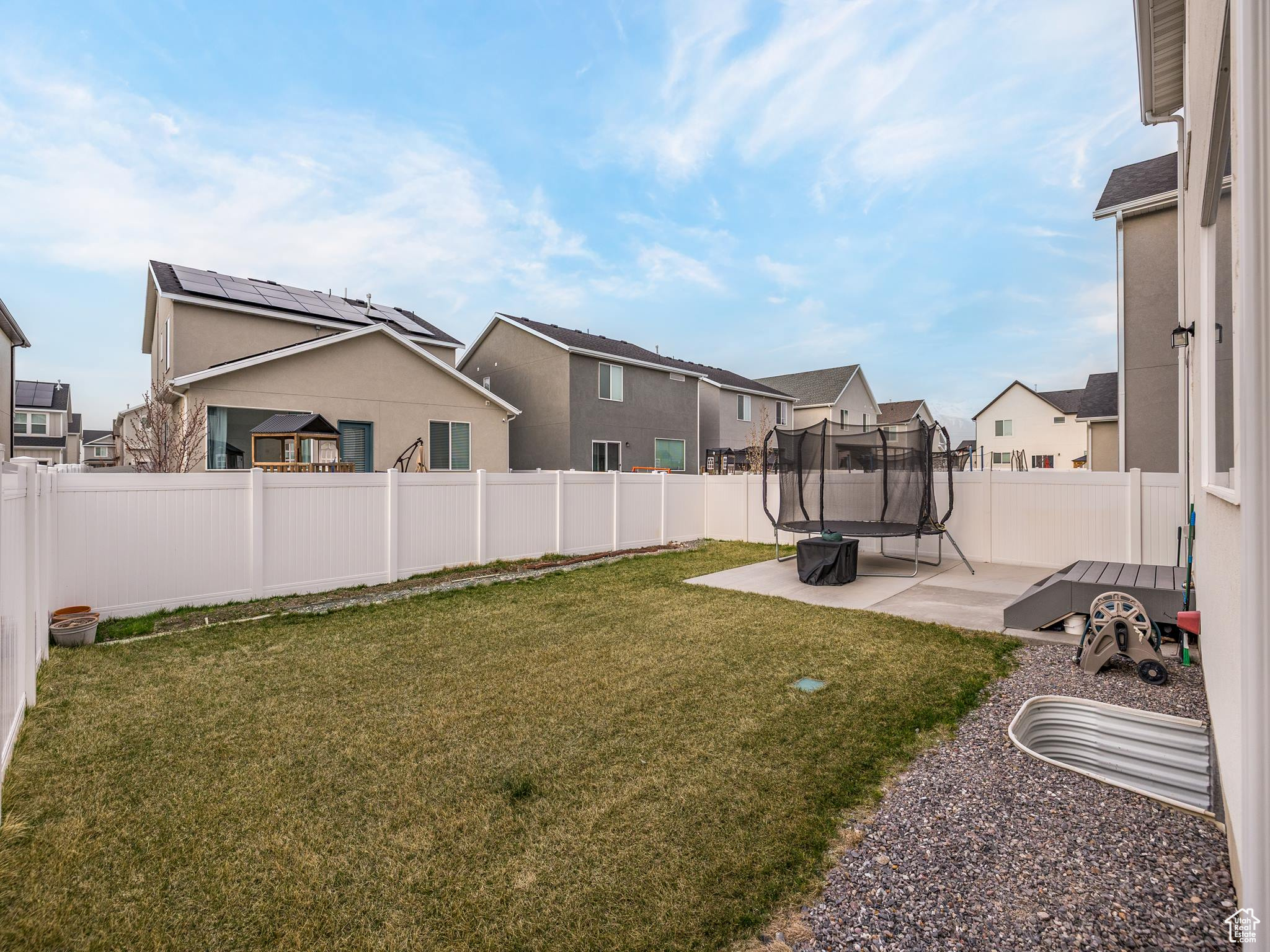 1154 E FATHOM LN #87
