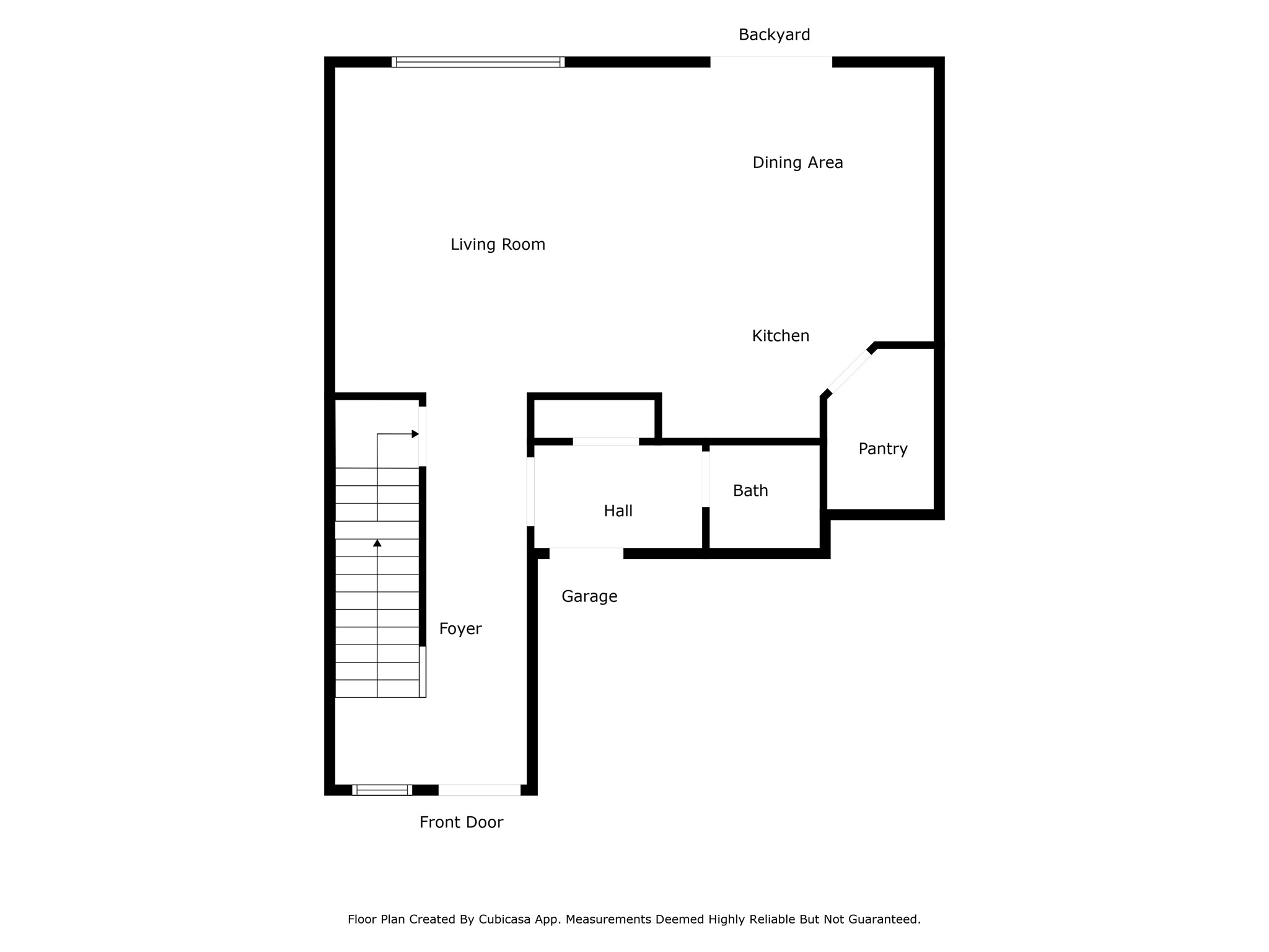 1154 E FATHOM LN #87
