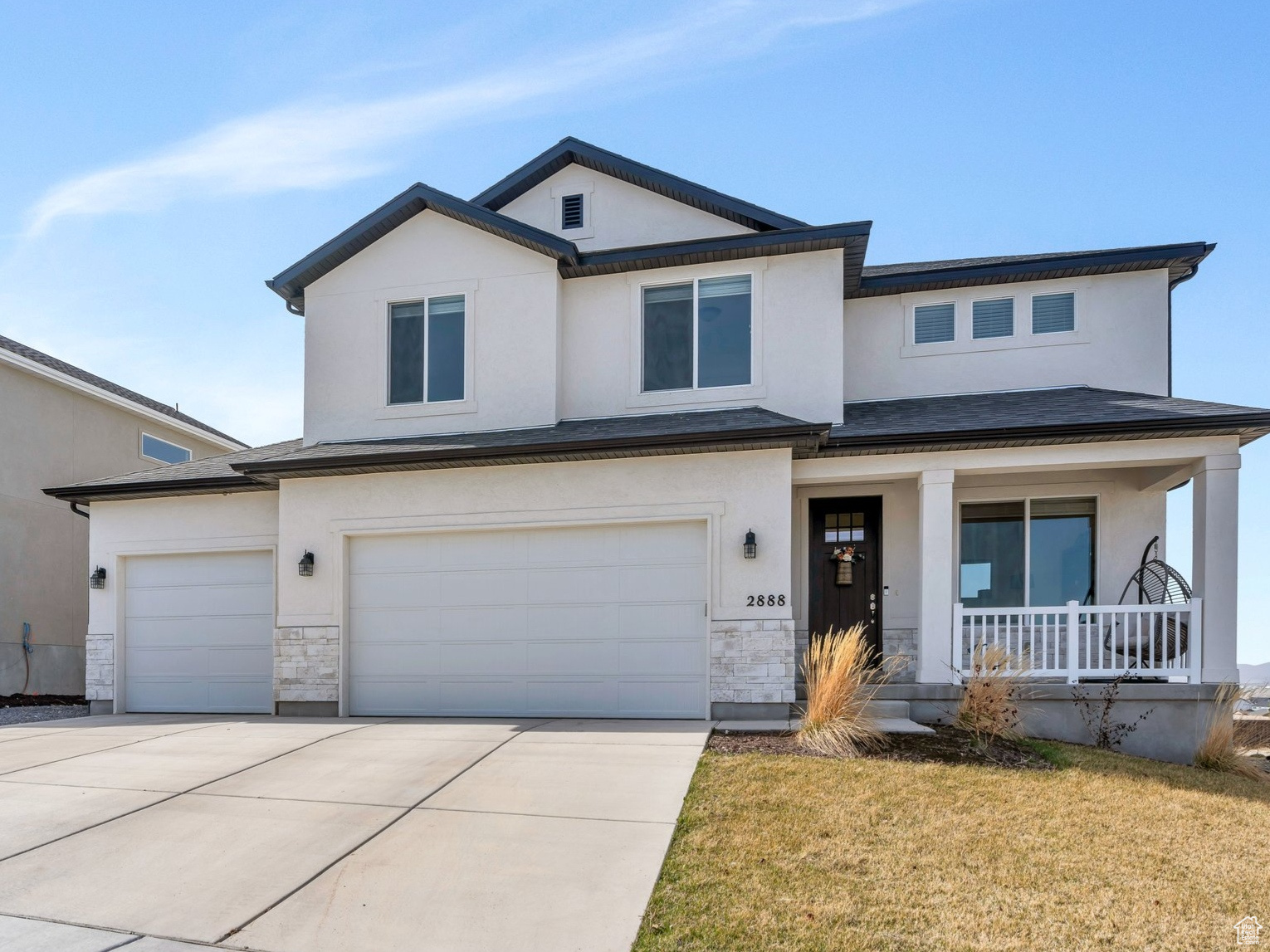 2888 E CARRIAGE HILL DR