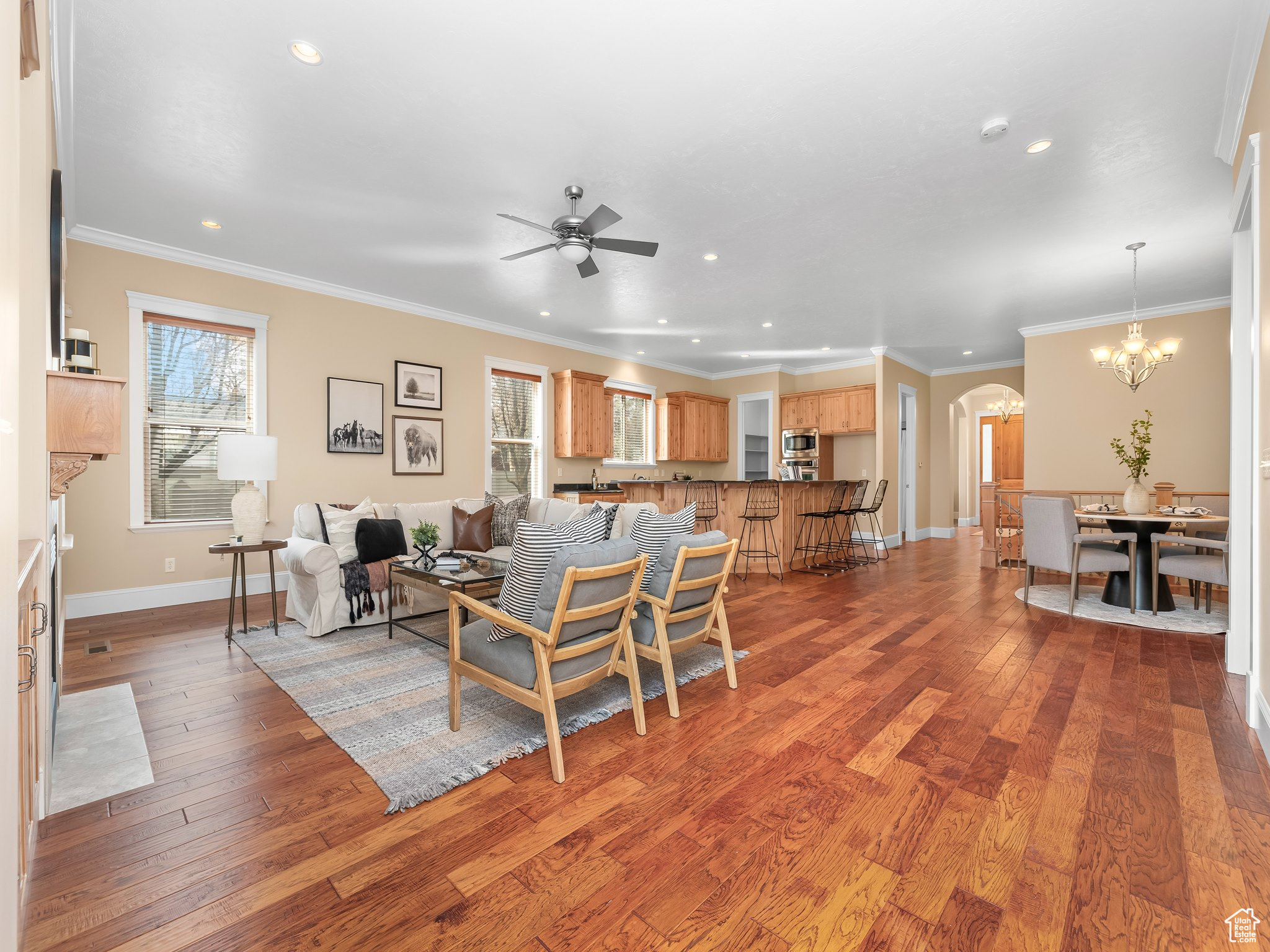 115 E PARADISE COVE LANE LN #19
