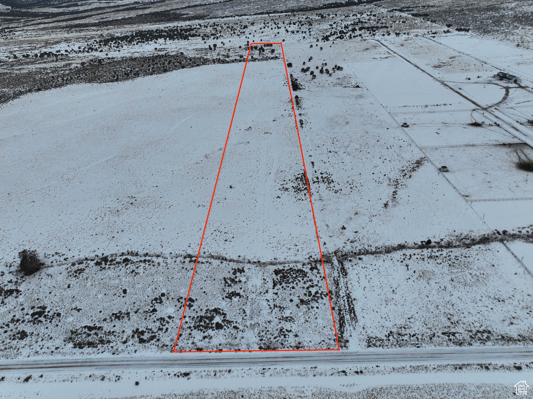 1950 N WEST RD