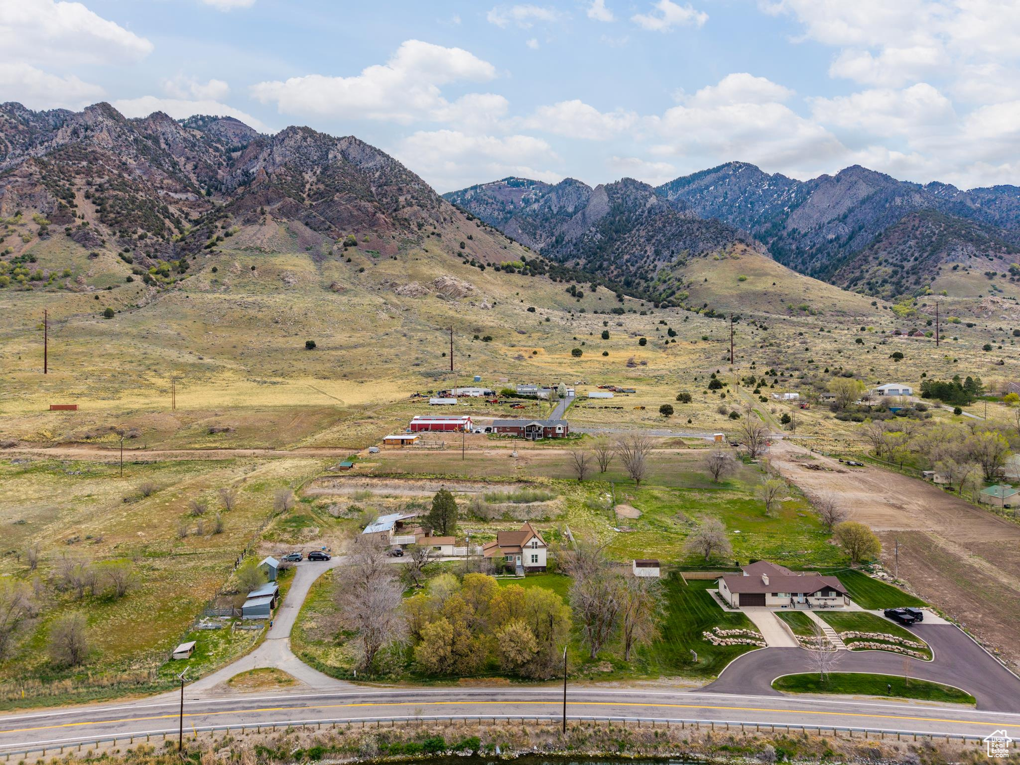 4740 N HIGHWAY 38