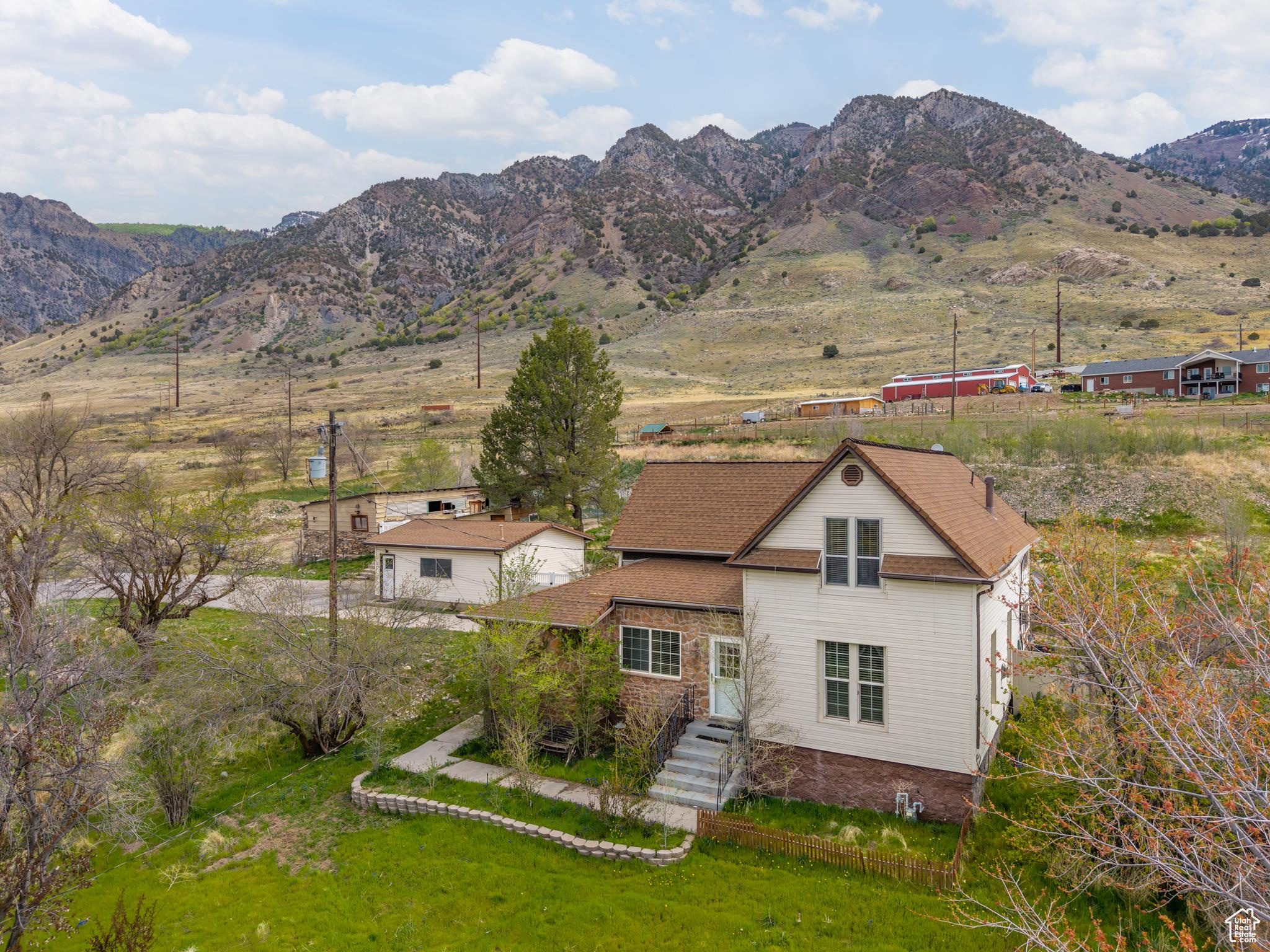 4740 N HIGHWAY 38