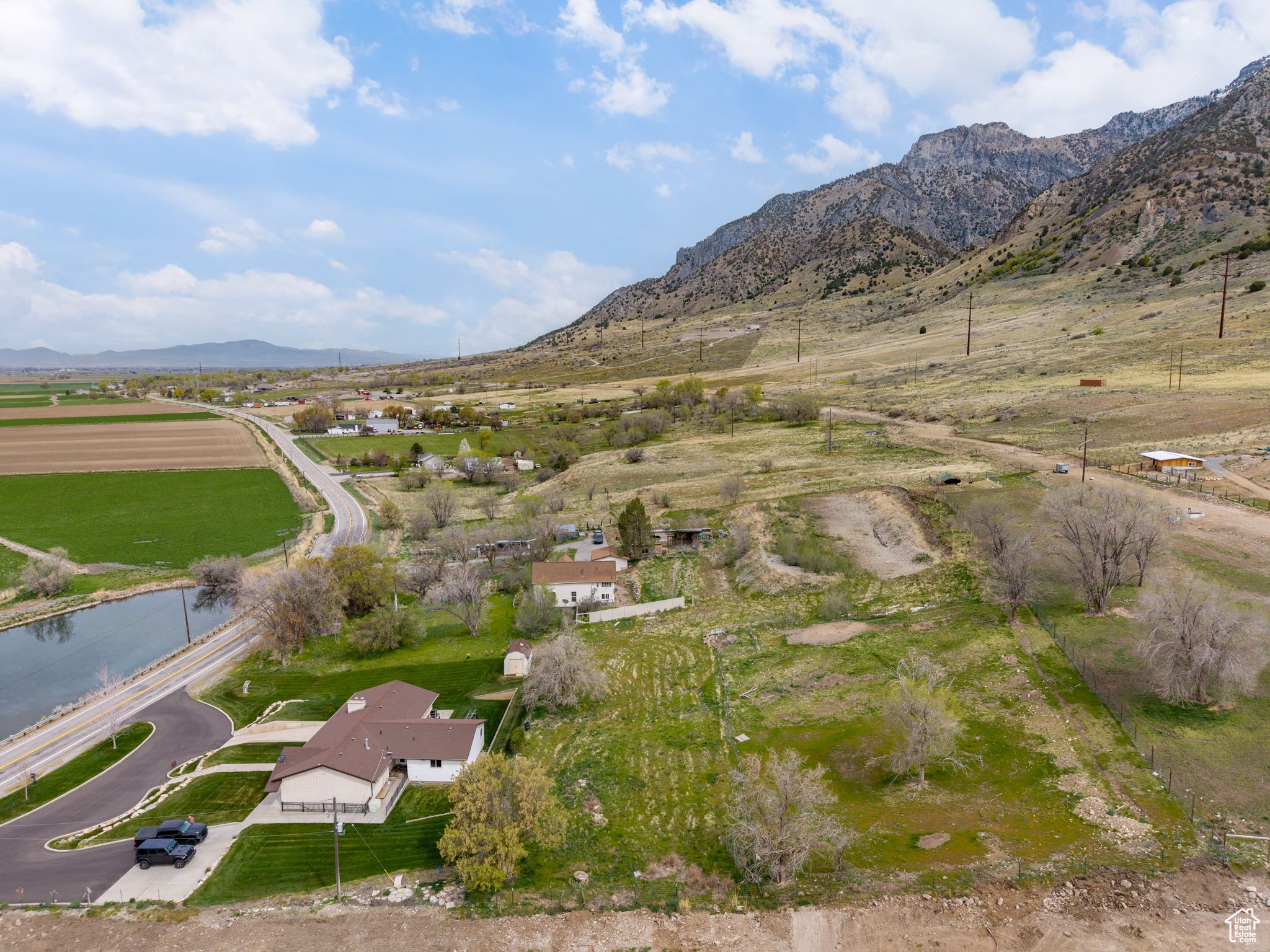 4740 N HIGHWAY 38