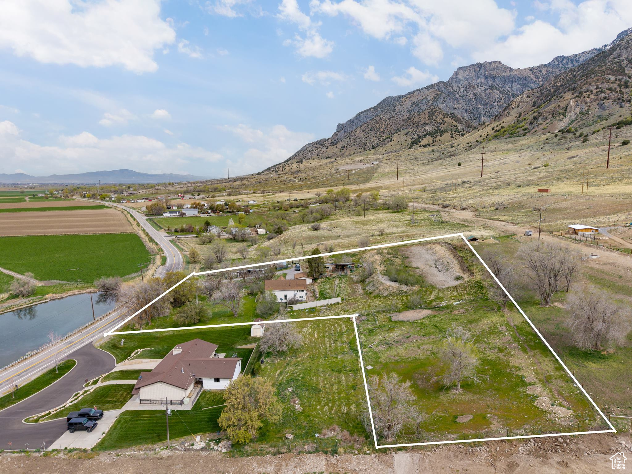4740 N HIGHWAY 38