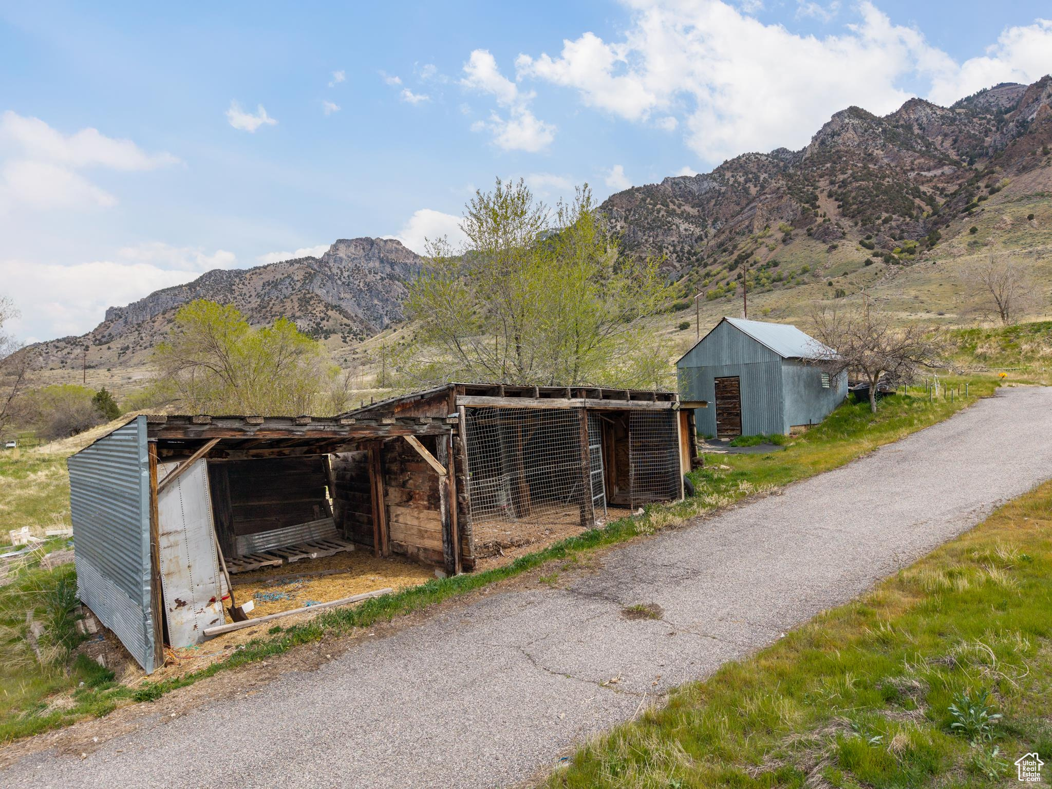 4740 N HIGHWAY 38