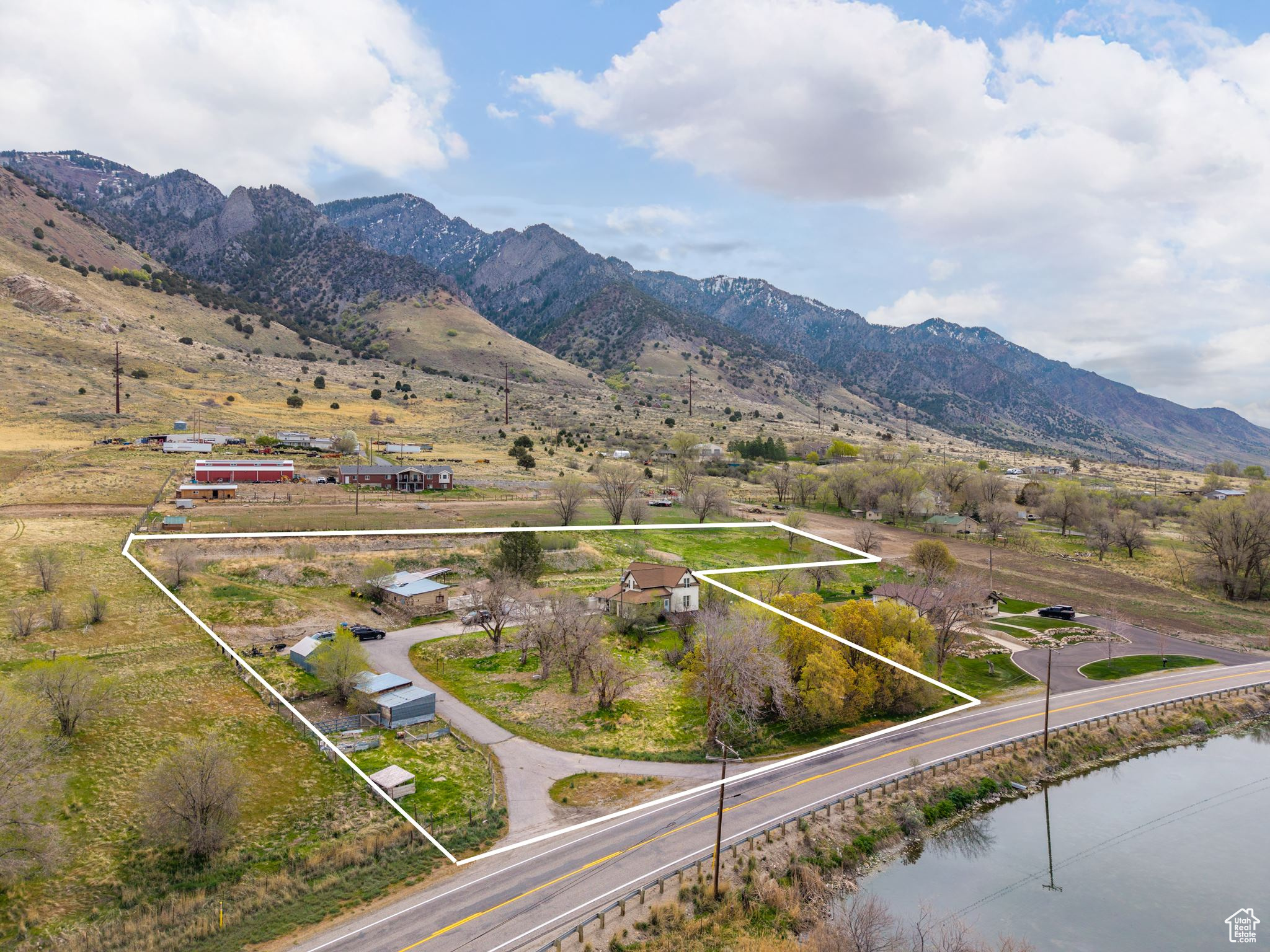 4740 N HIGHWAY 38