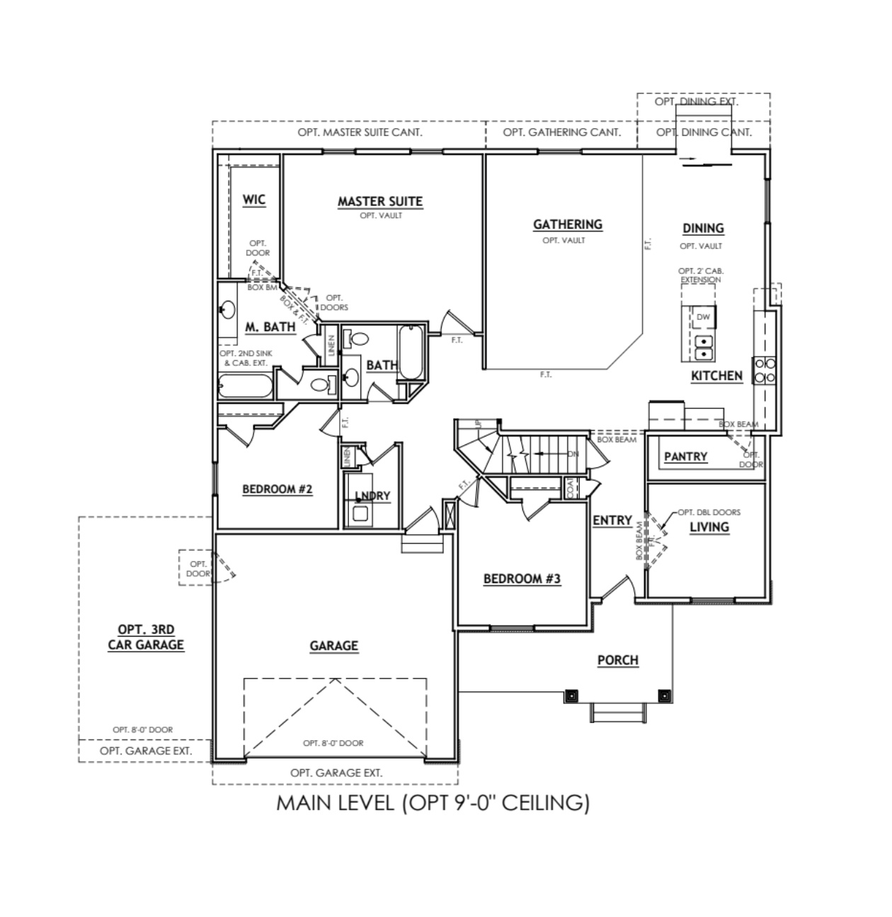 1975 S MARIGOLD WAY #433