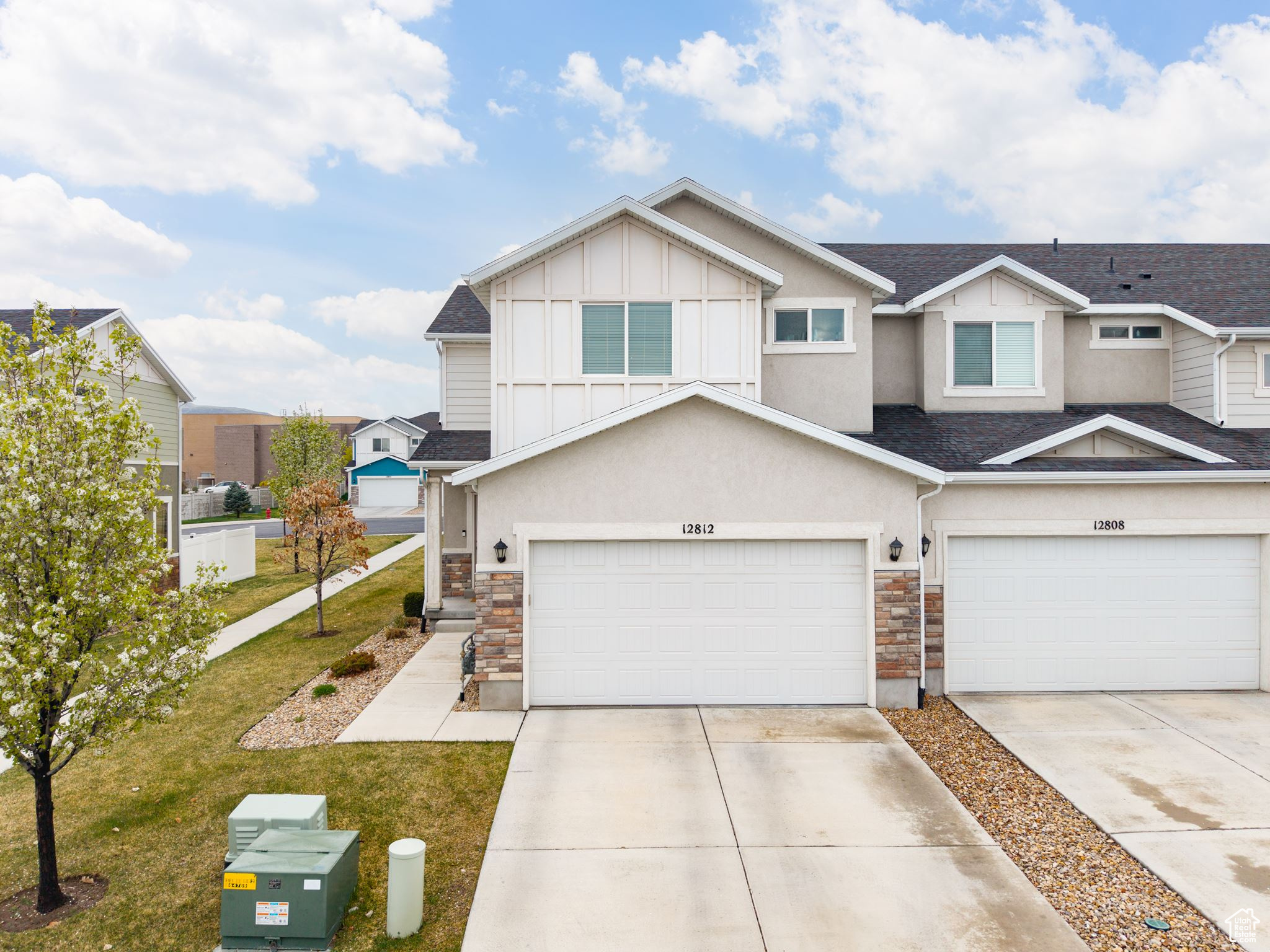 12812 S NEW ROWLEY LN