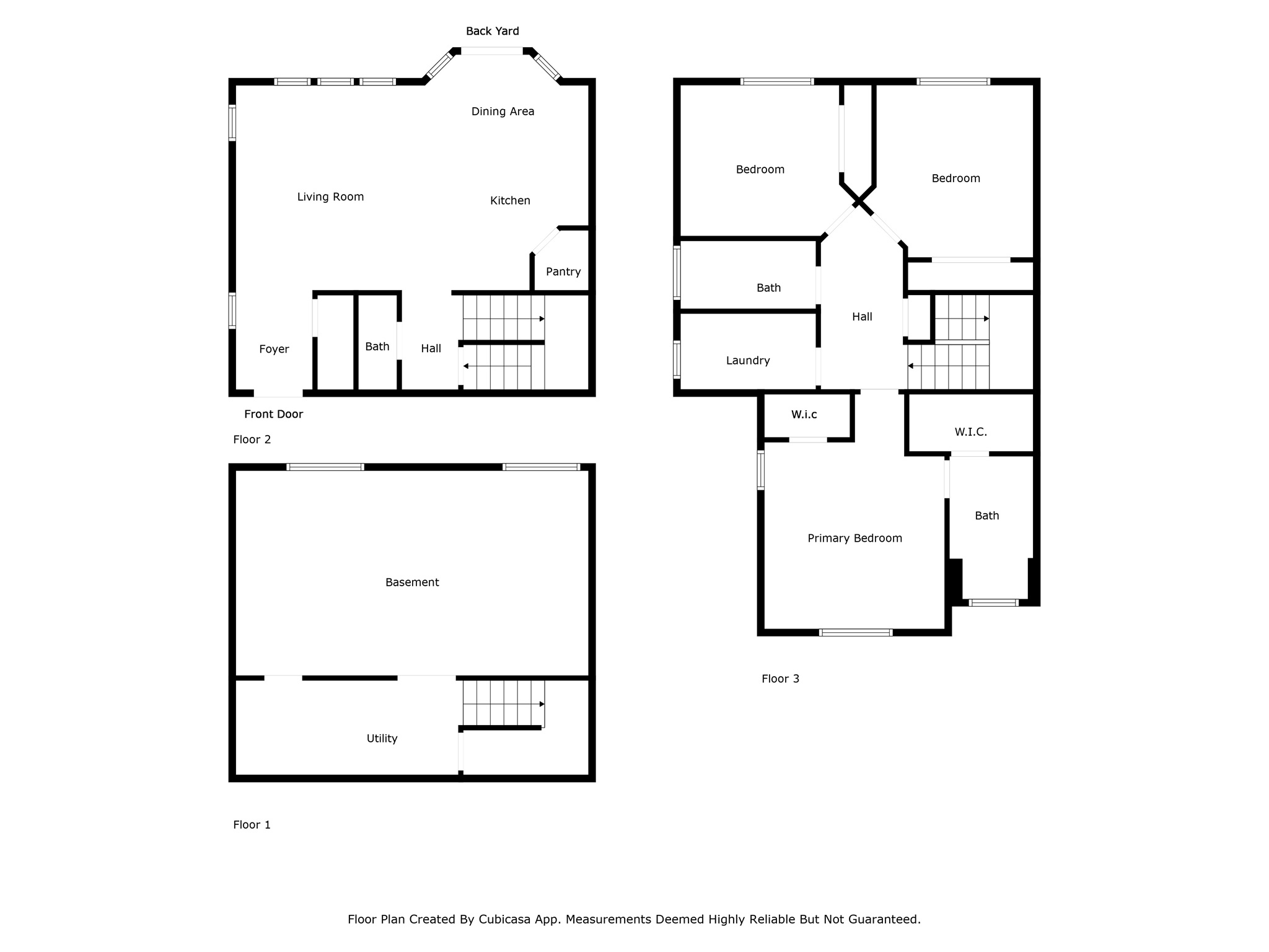 12812 S NEW ROWLEY LN