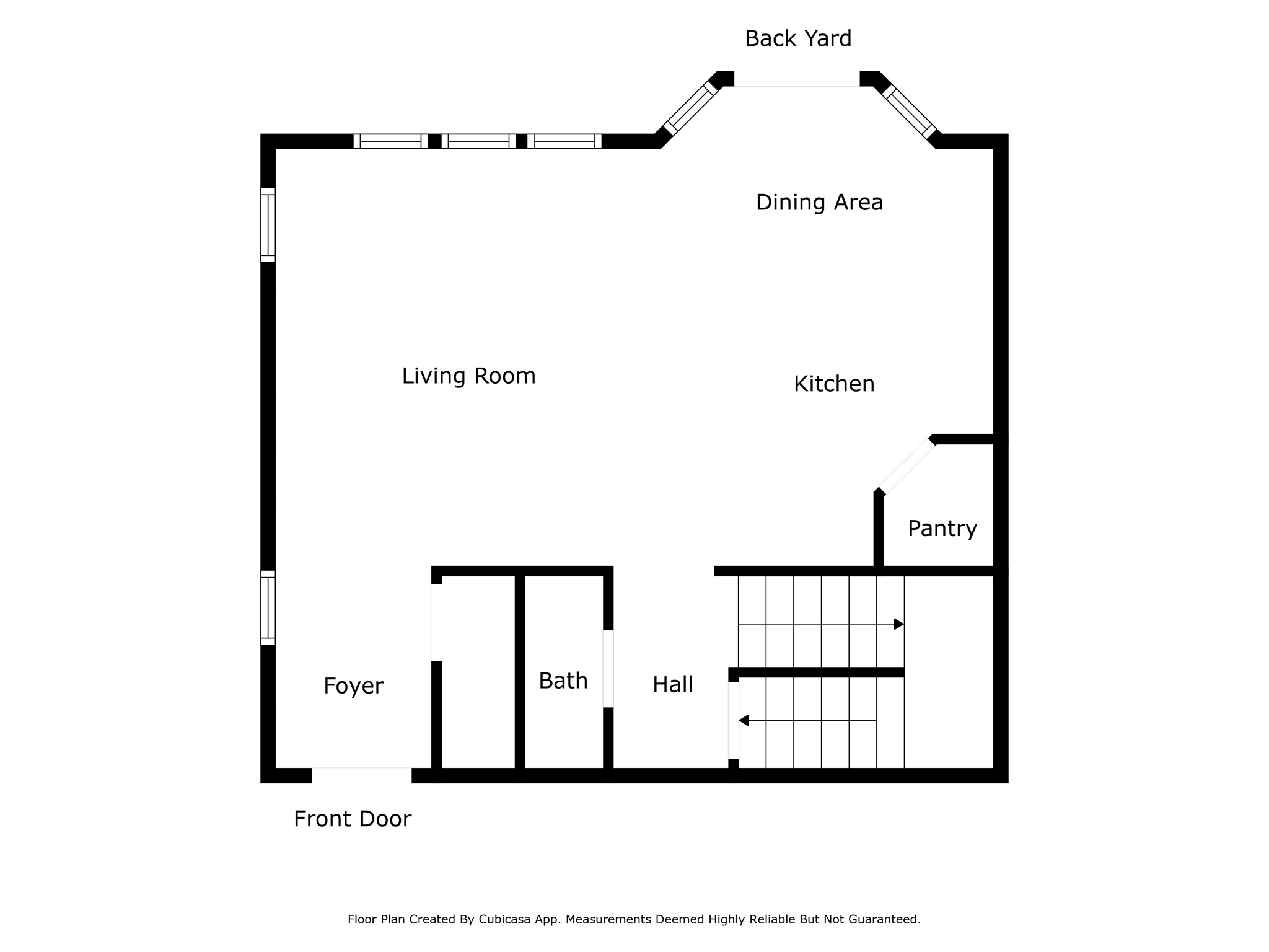 12812 S NEW ROWLEY LN