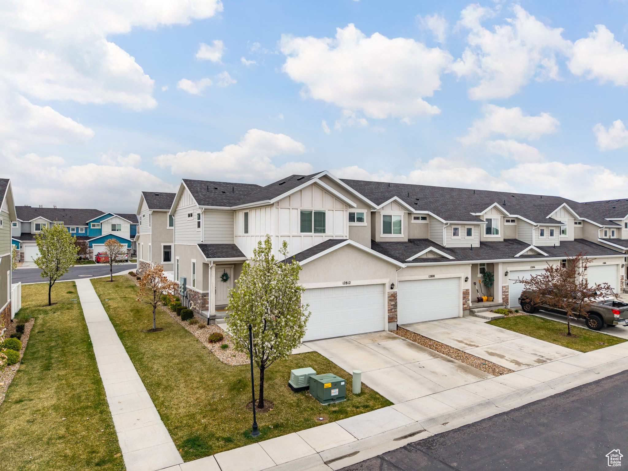 12812 S NEW ROWLEY LN