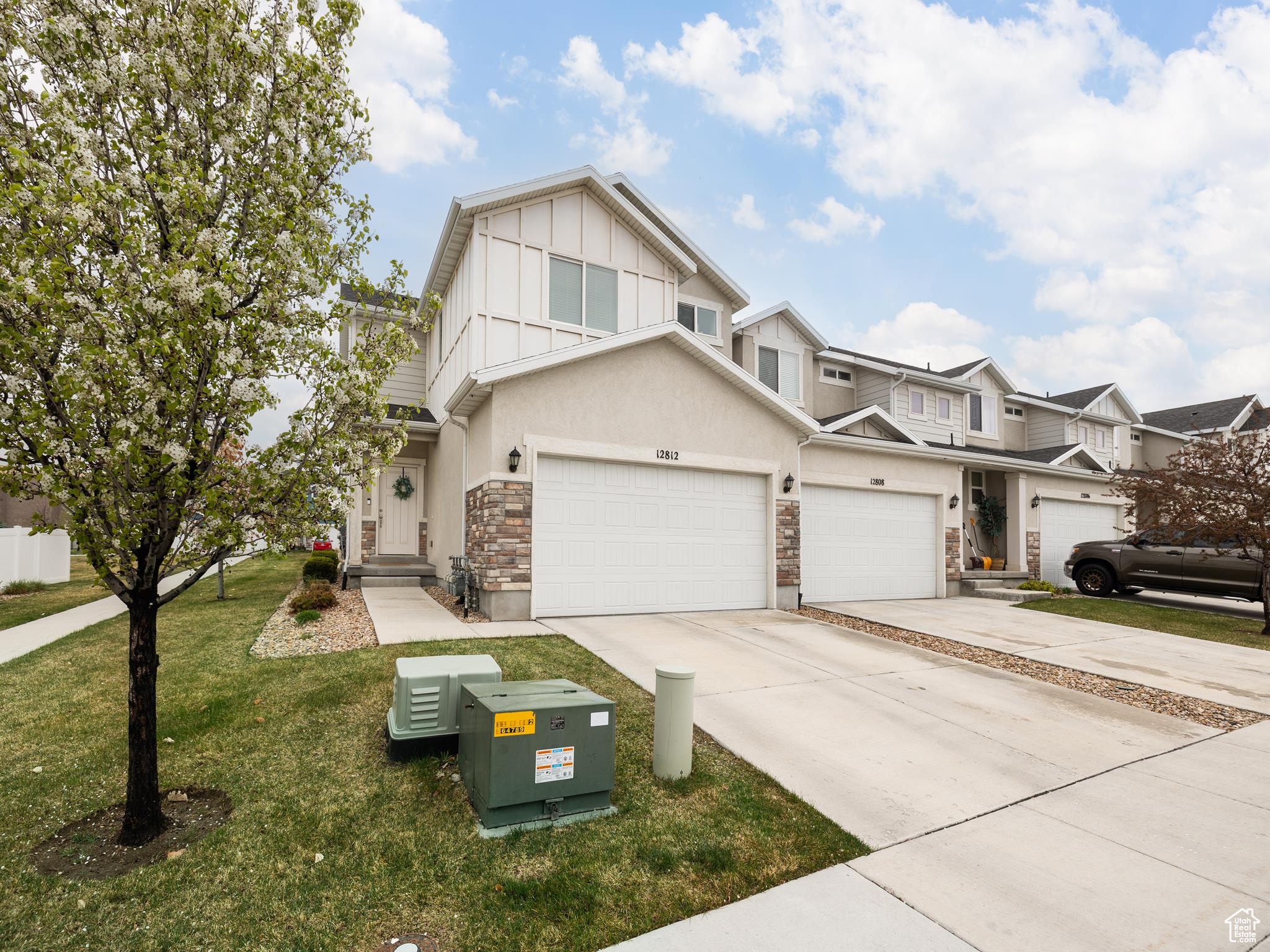 12812 S NEW ROWLEY LN