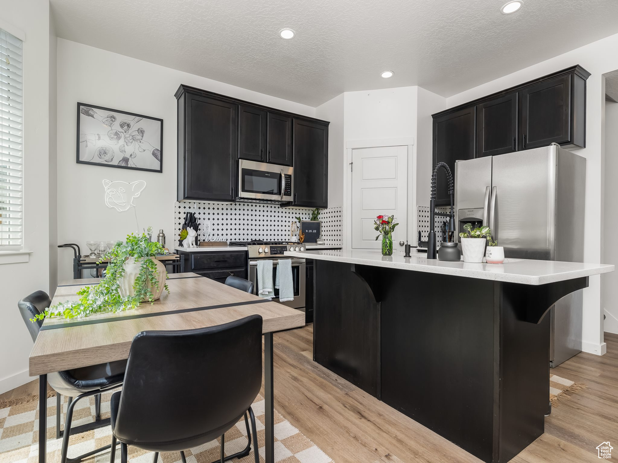 12812 S NEW ROWLEY LN