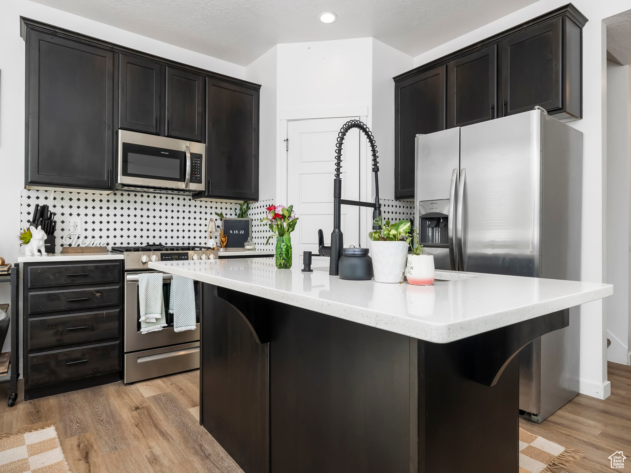 12812 S NEW ROWLEY LN