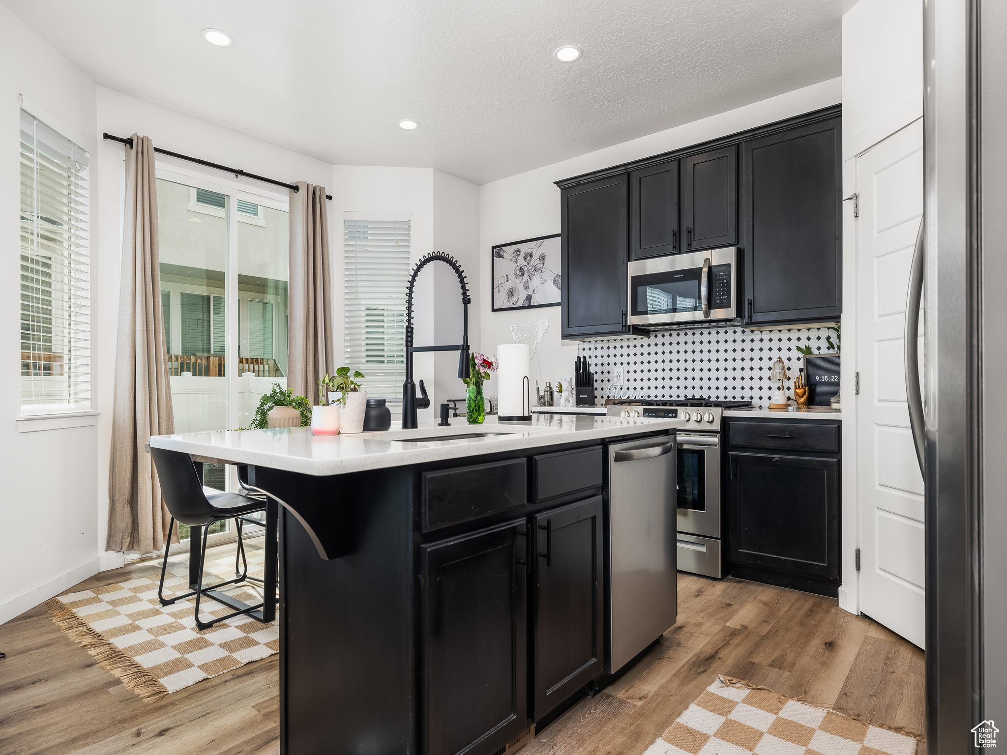 12812 S NEW ROWLEY LN