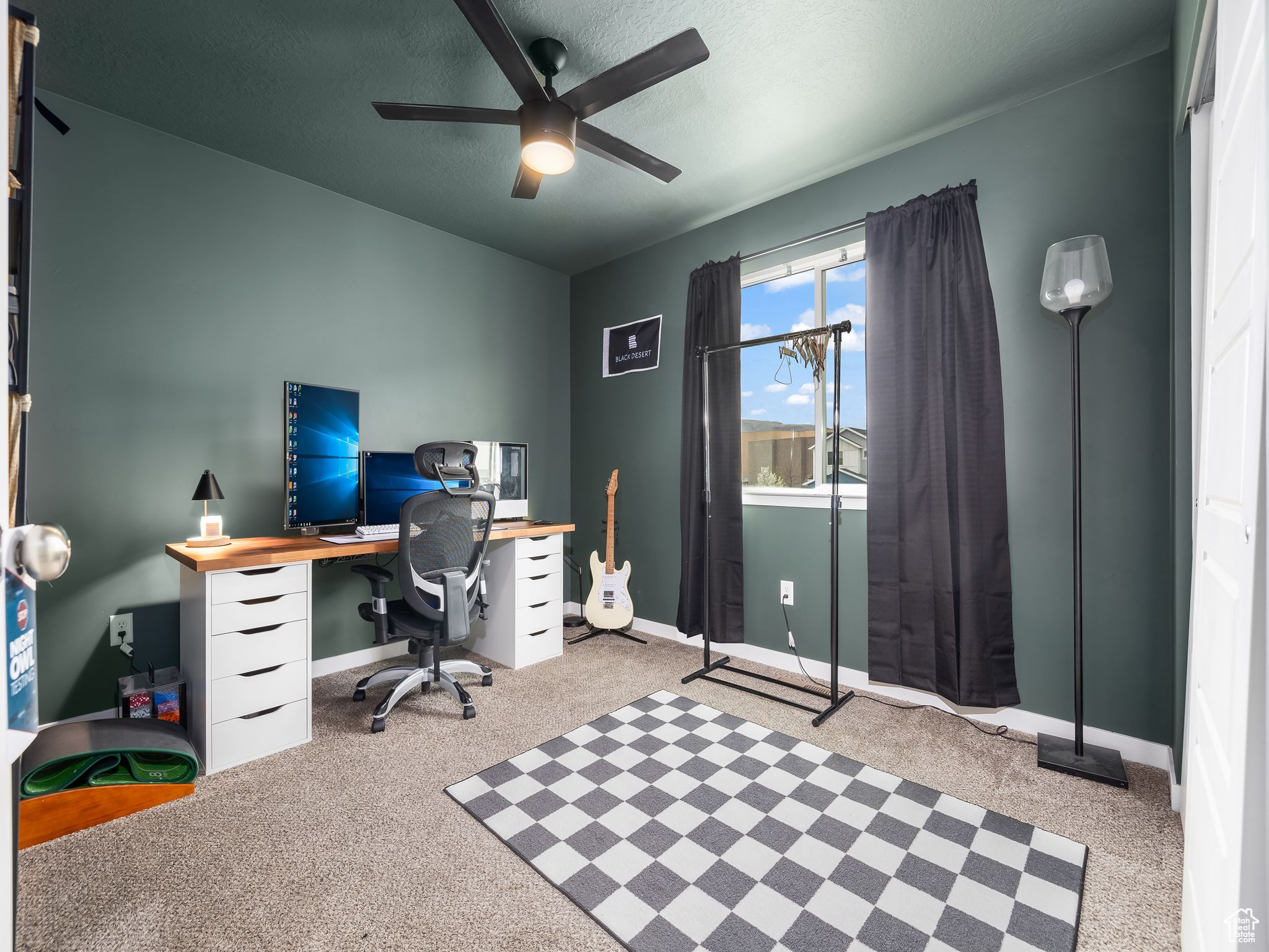 12812 S NEW ROWLEY LN