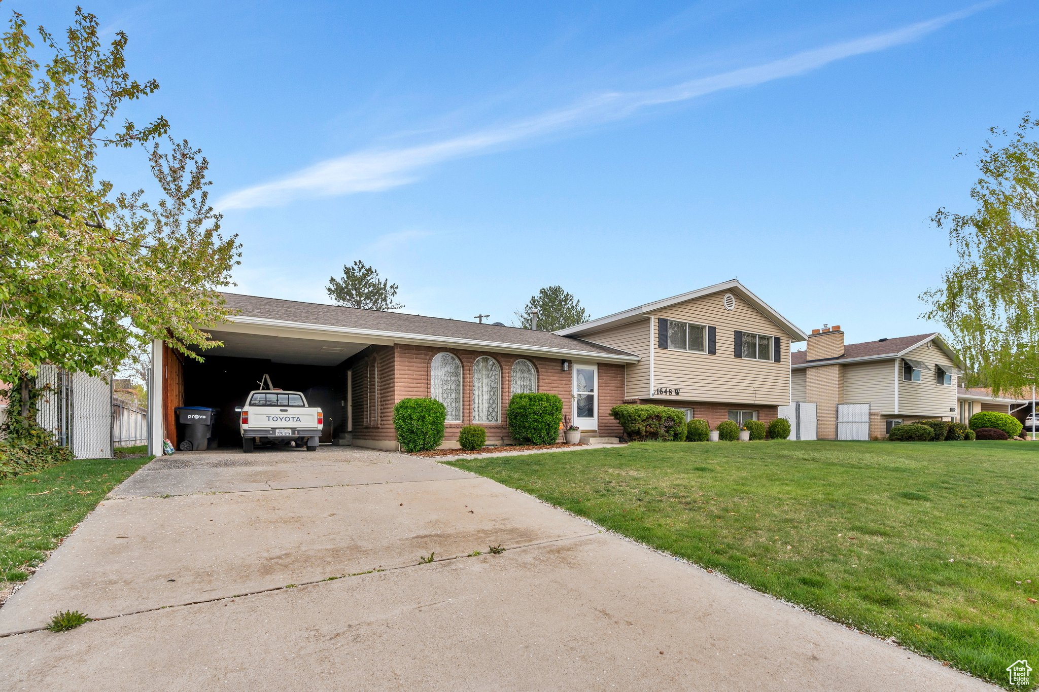 1648 W 1320 N