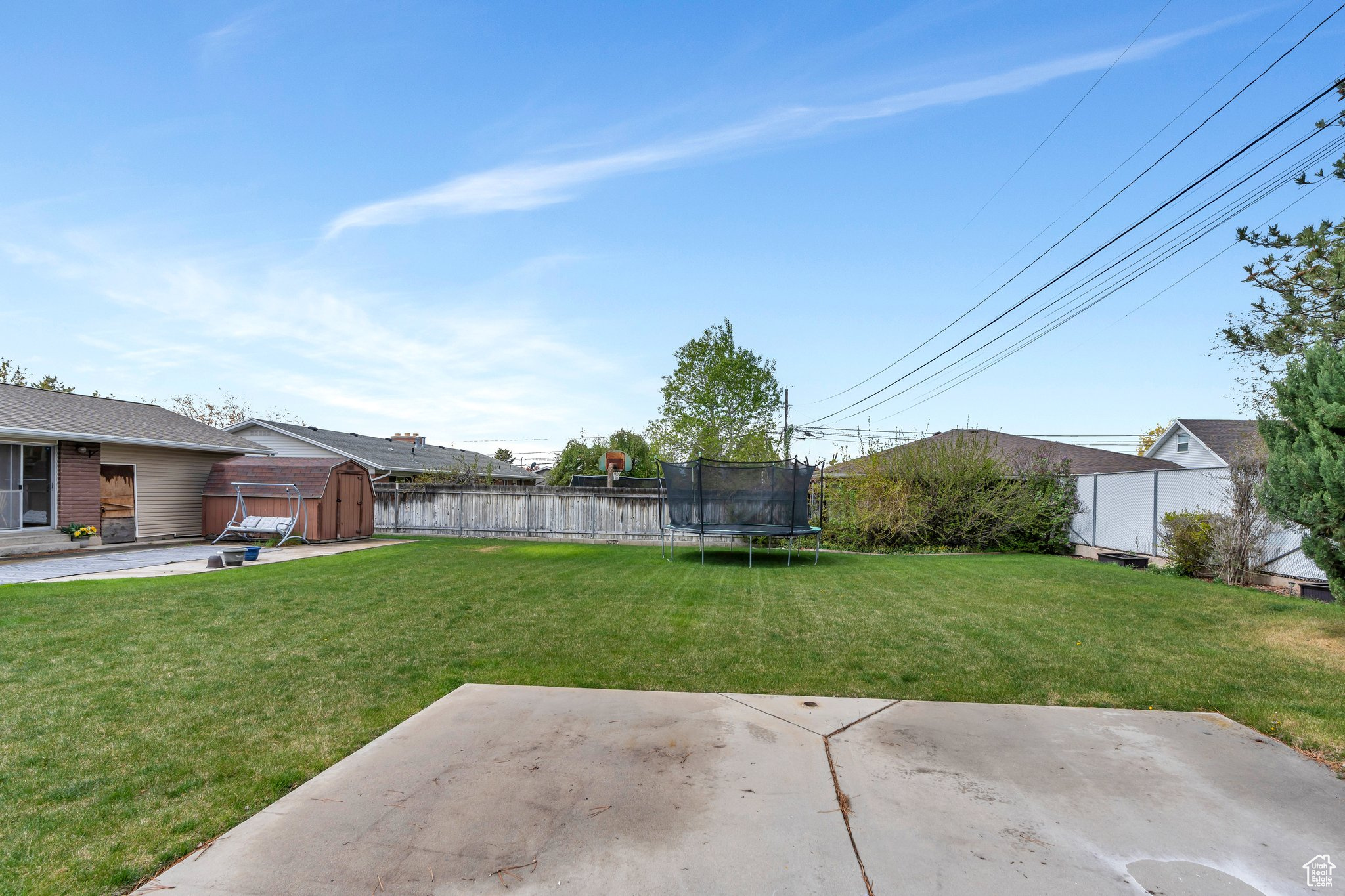 1648 W 1320 N