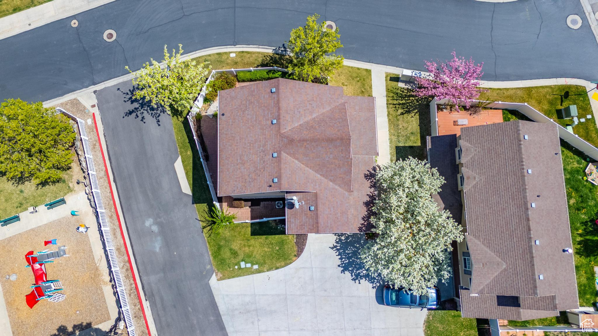 4929 W FAVRE BAY