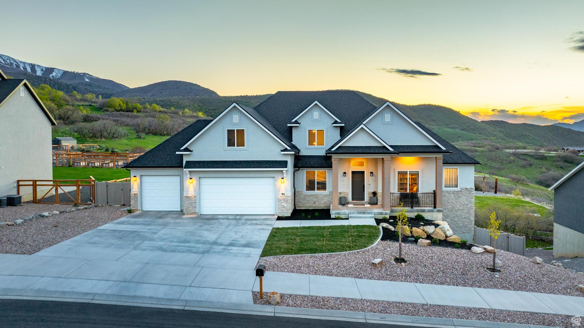 86 ELK RIDGE DR