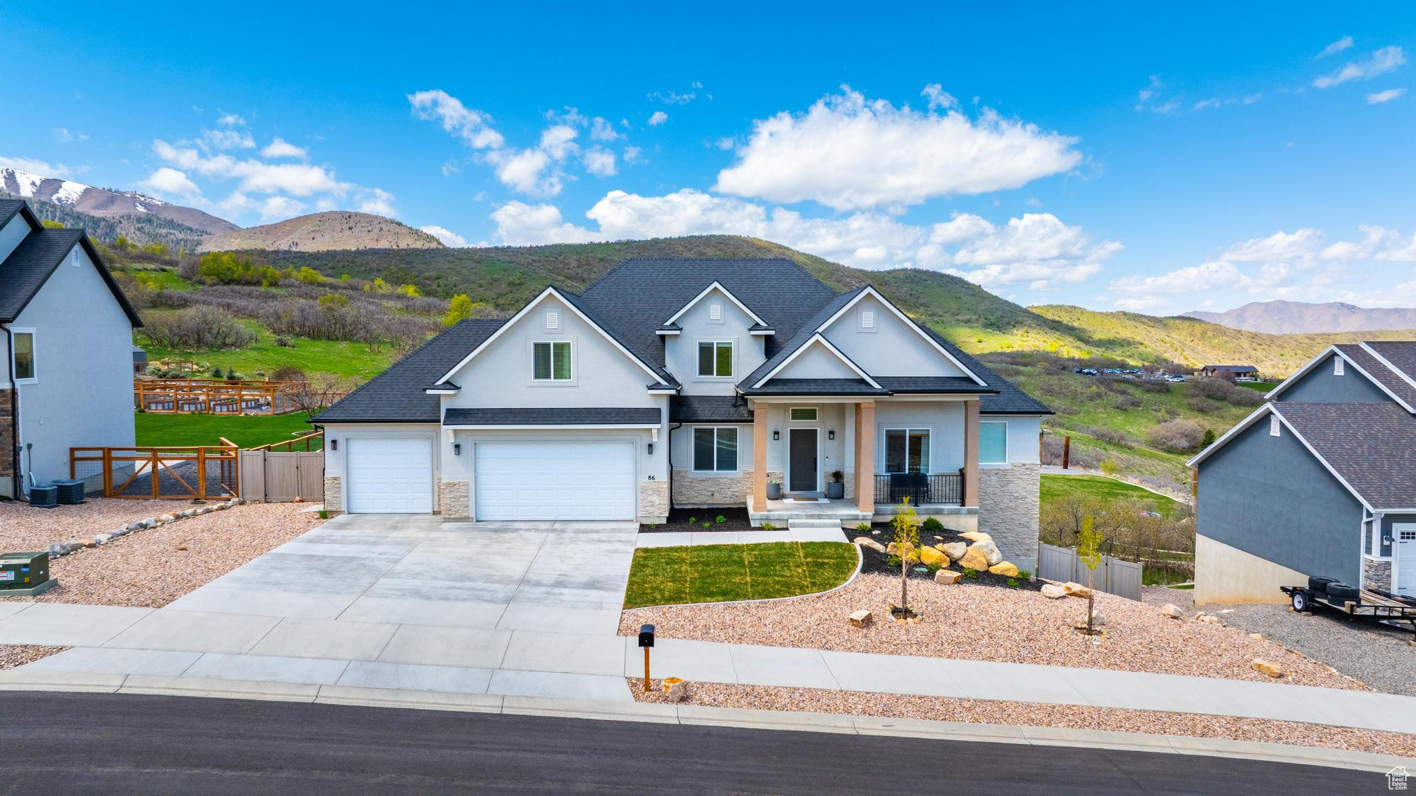 86 ELK RIDGE DR