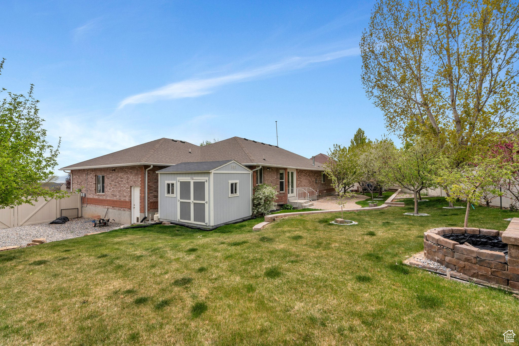 1109 N JACK RABBIT RUN