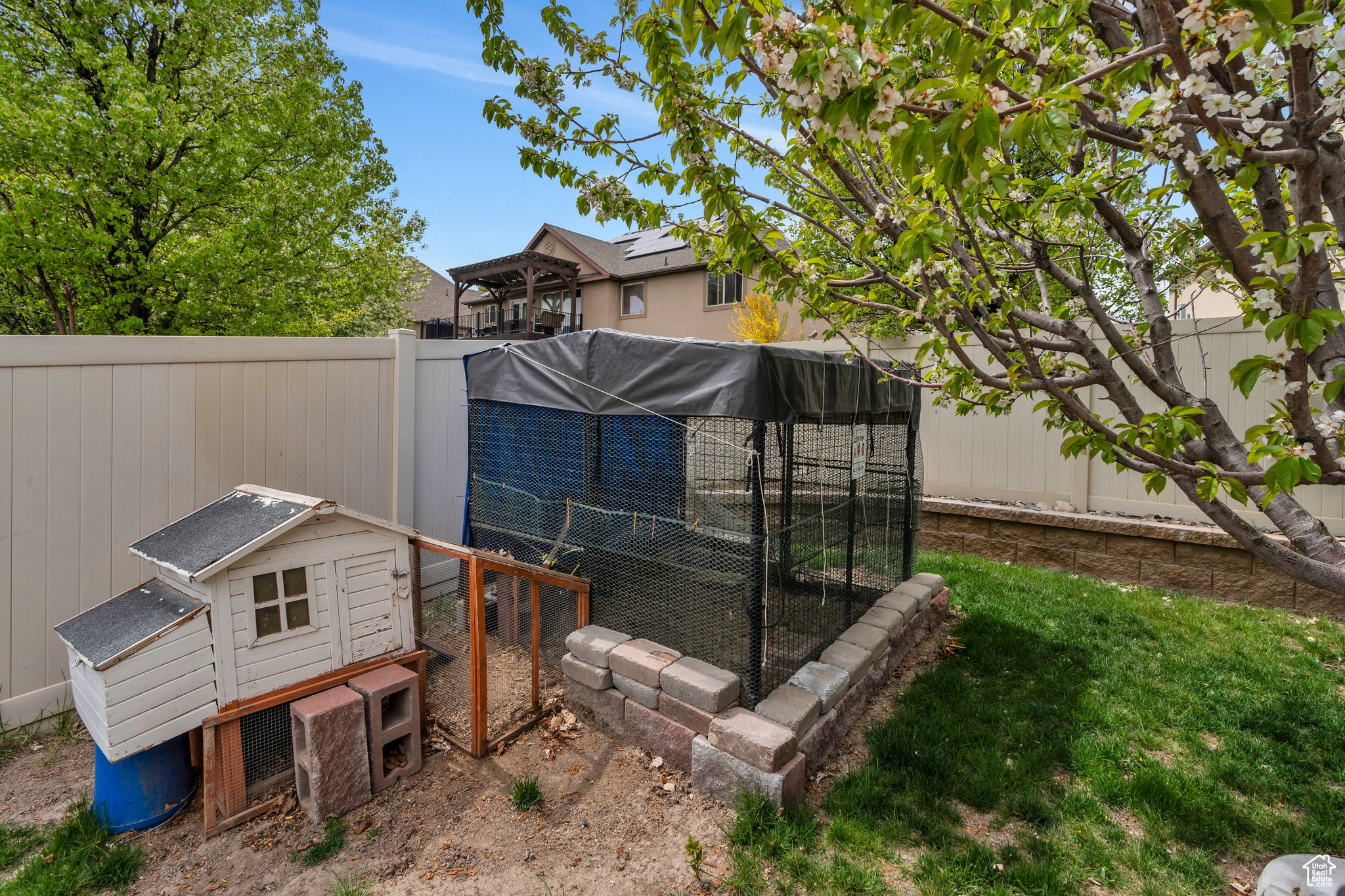 1109 N JACK RABBIT RUN