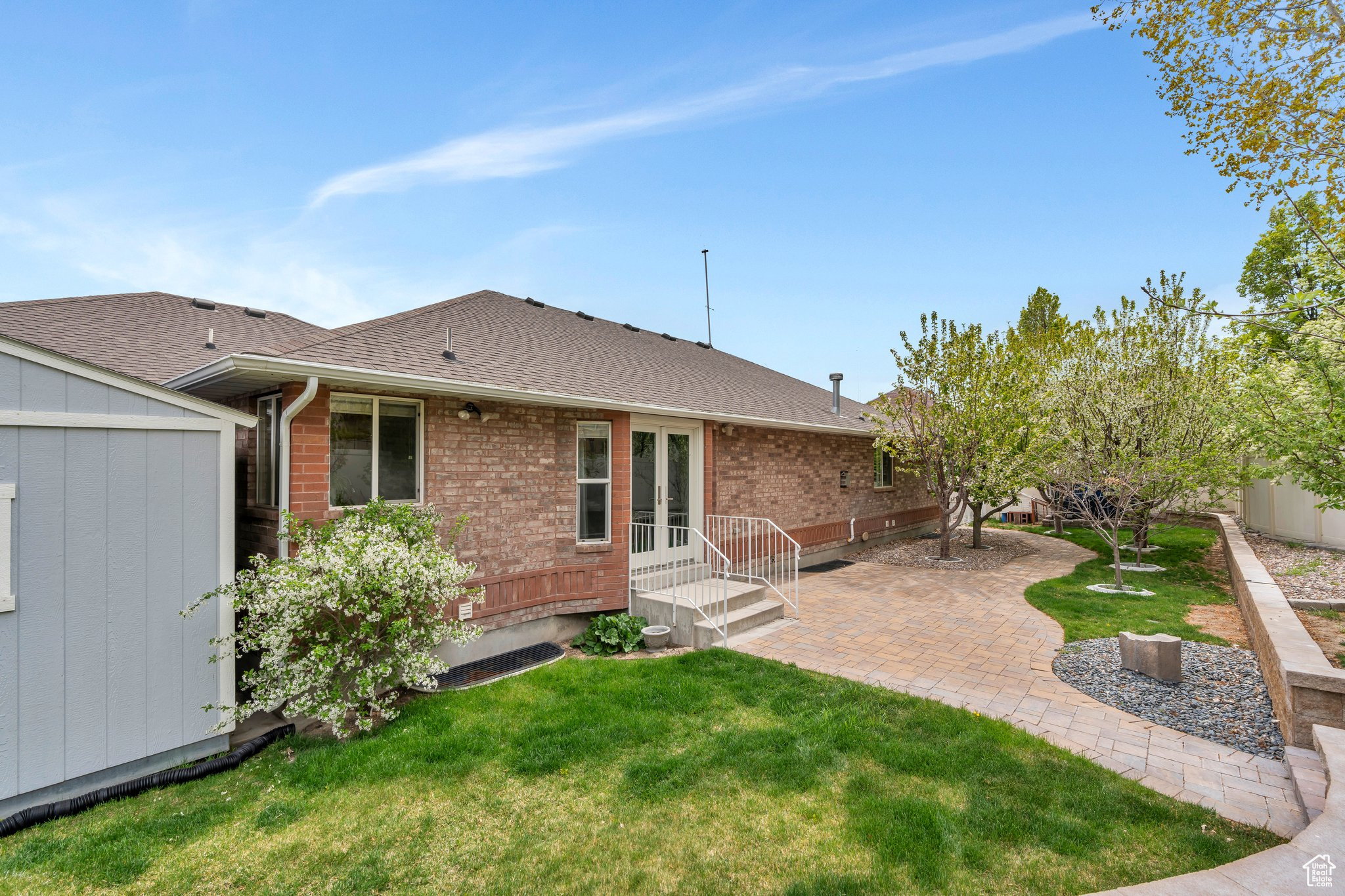 1109 N JACK RABBIT RUN
