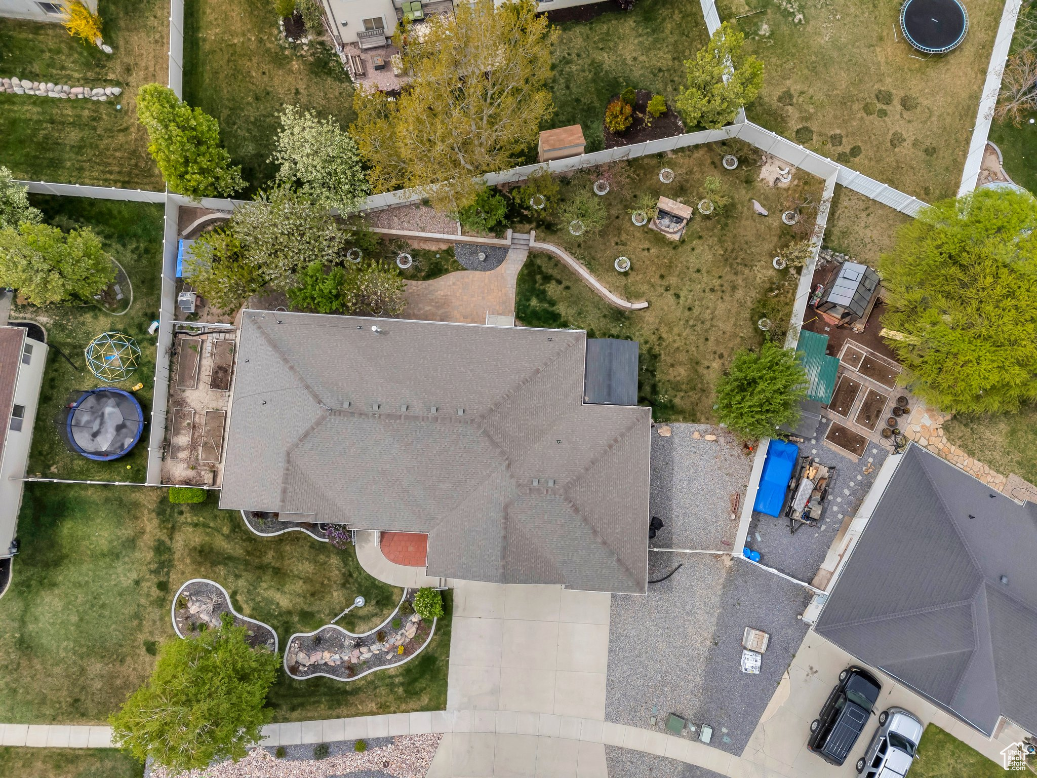 1109 N JACK RABBIT RUN
