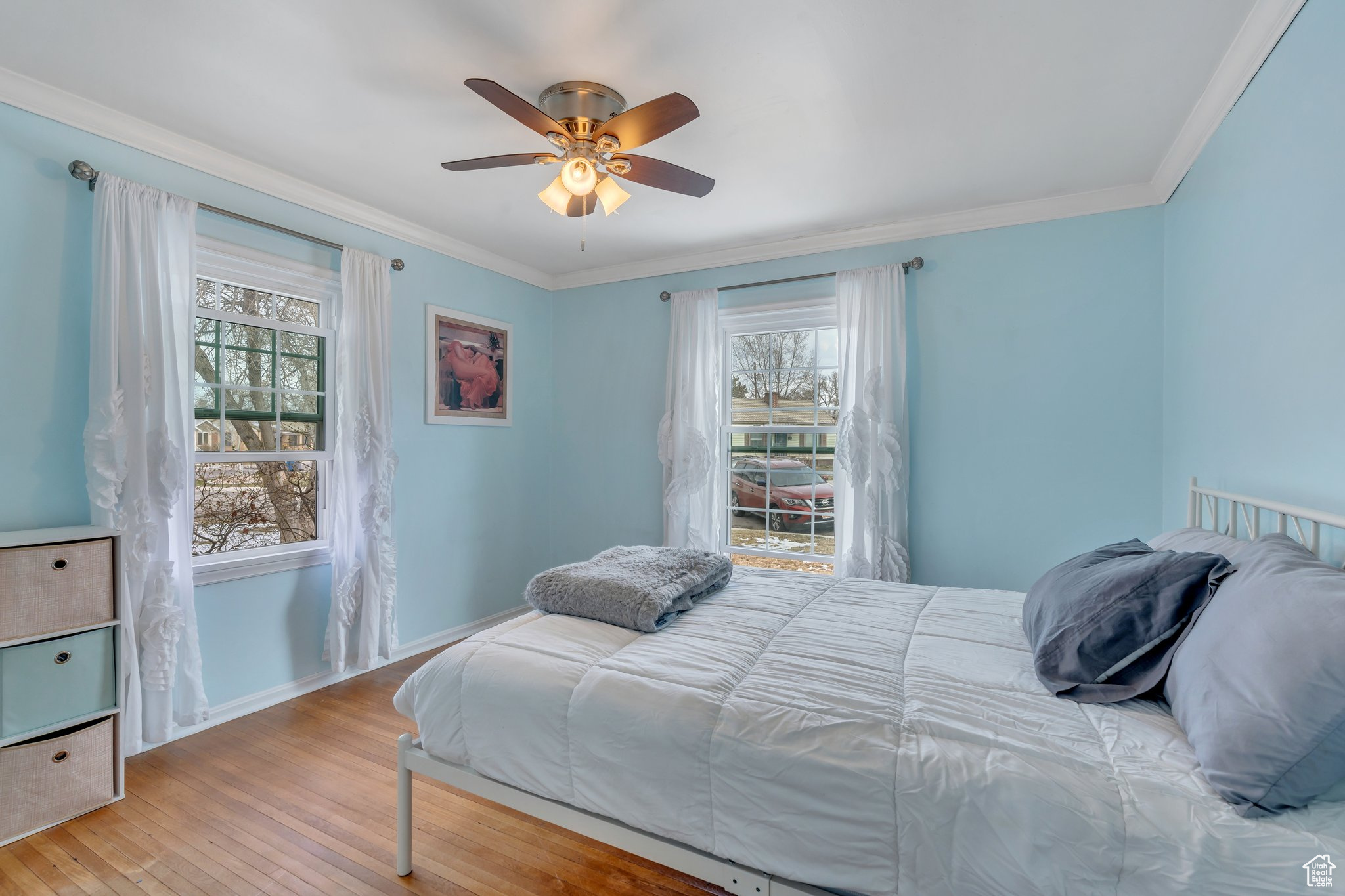 314 HARVARD CIR