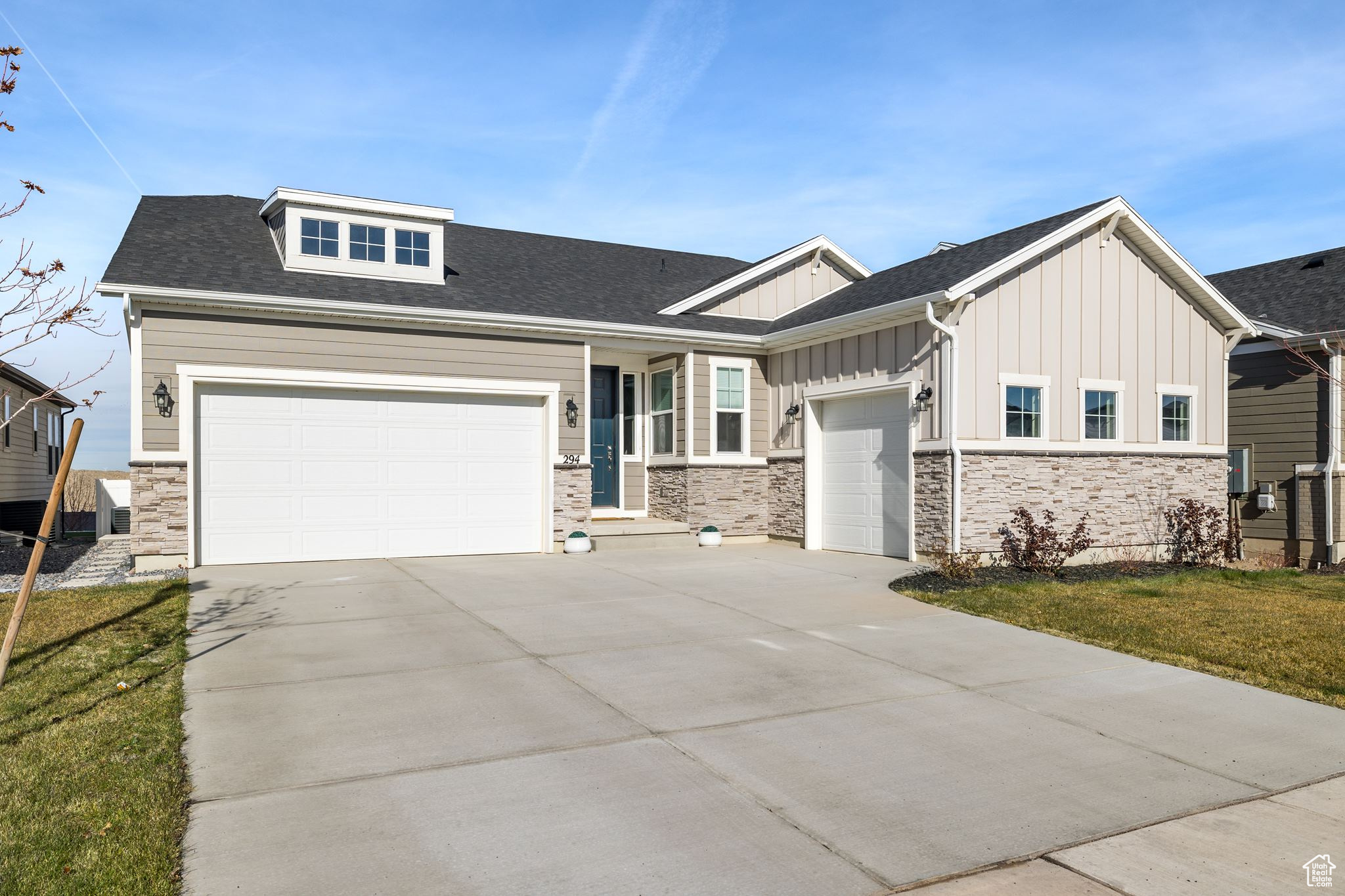 294 E EMPIRE SPRING DR #129