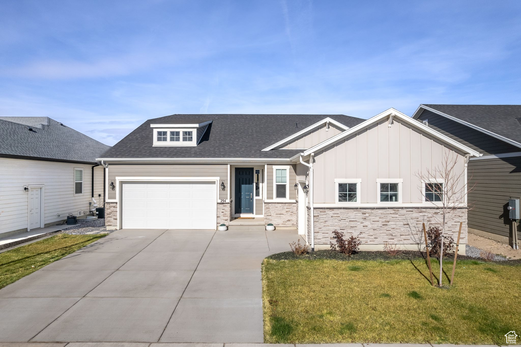 294 E EMPIRE SPRING DR #129