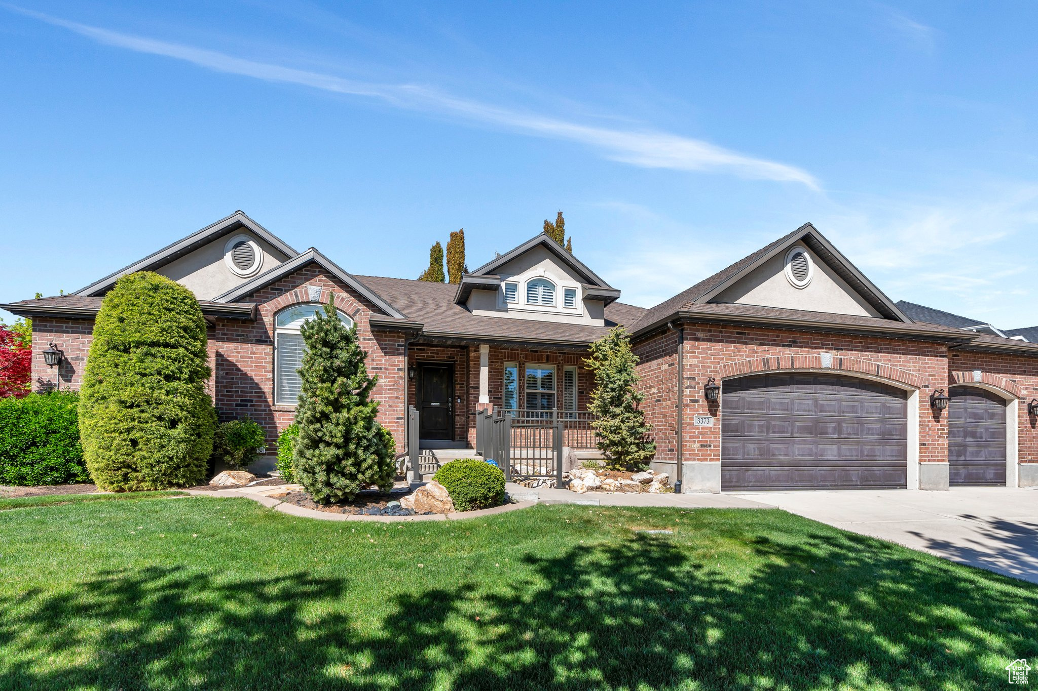 3373 W CANYON MEADOW DR