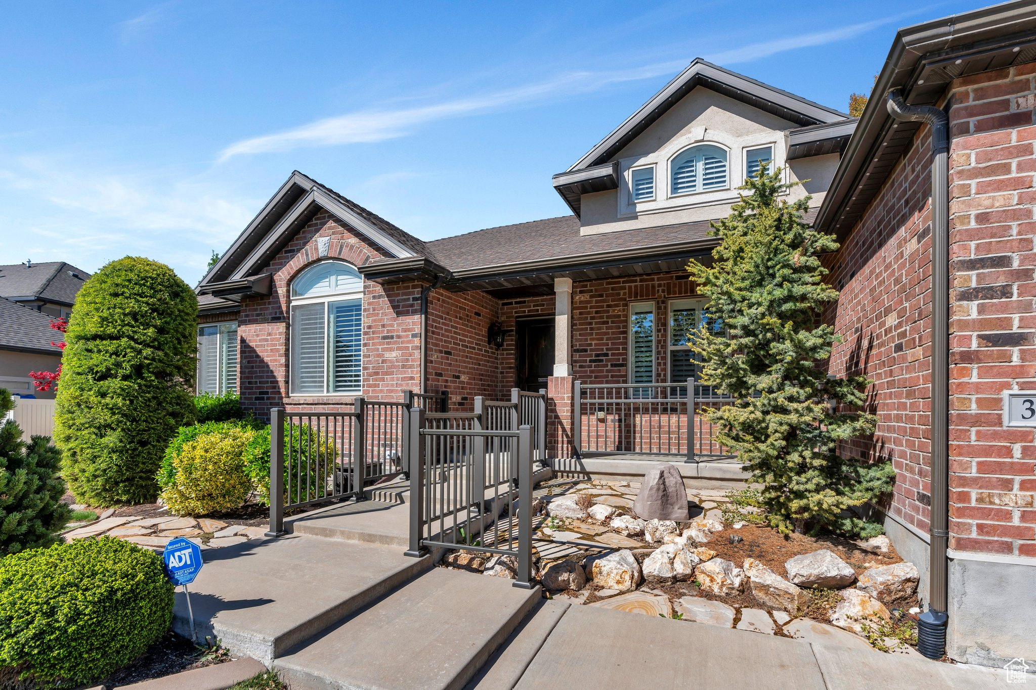 3373 W CANYON MEADOW DR