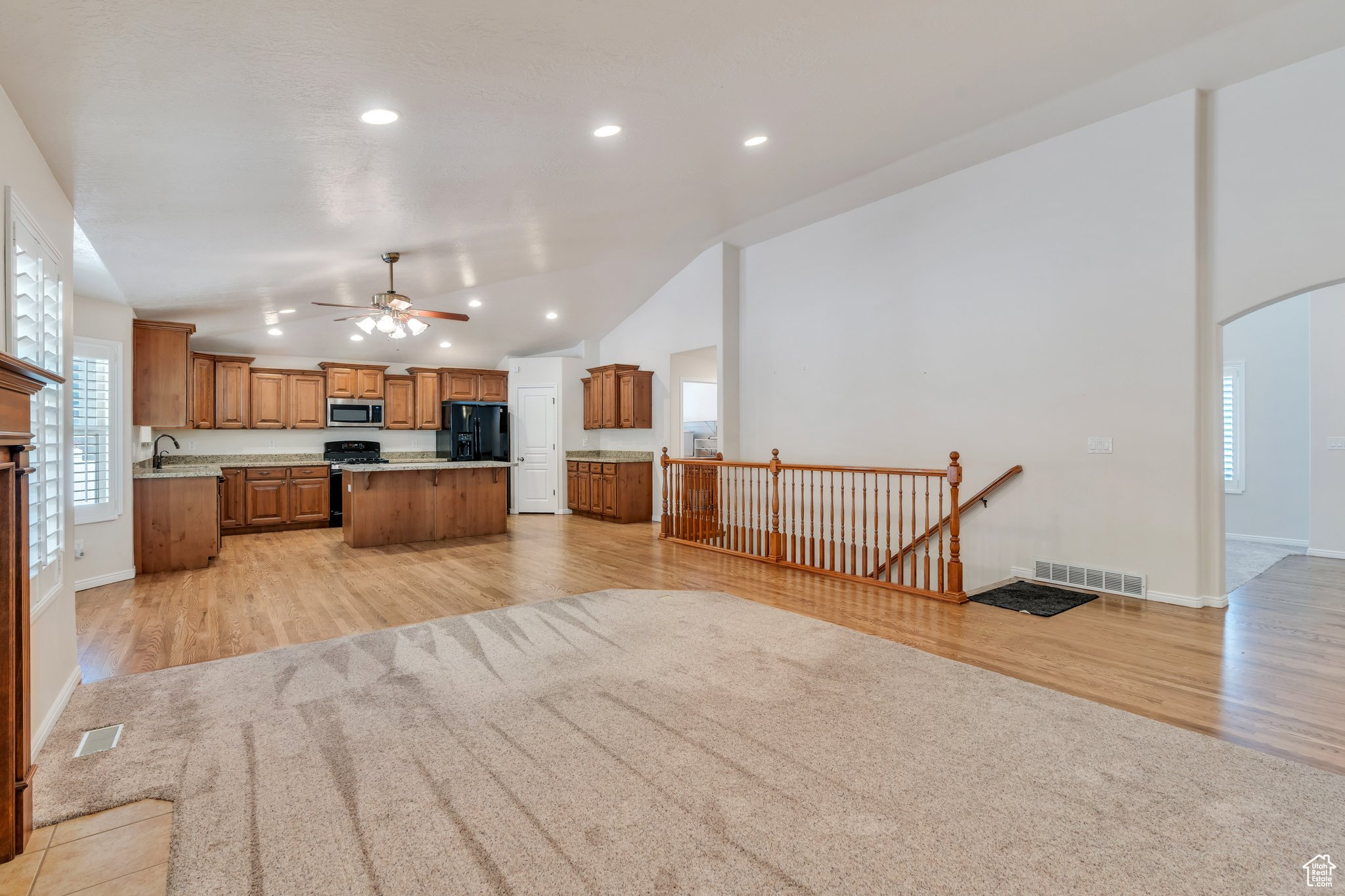 3373 W CANYON MEADOW DR