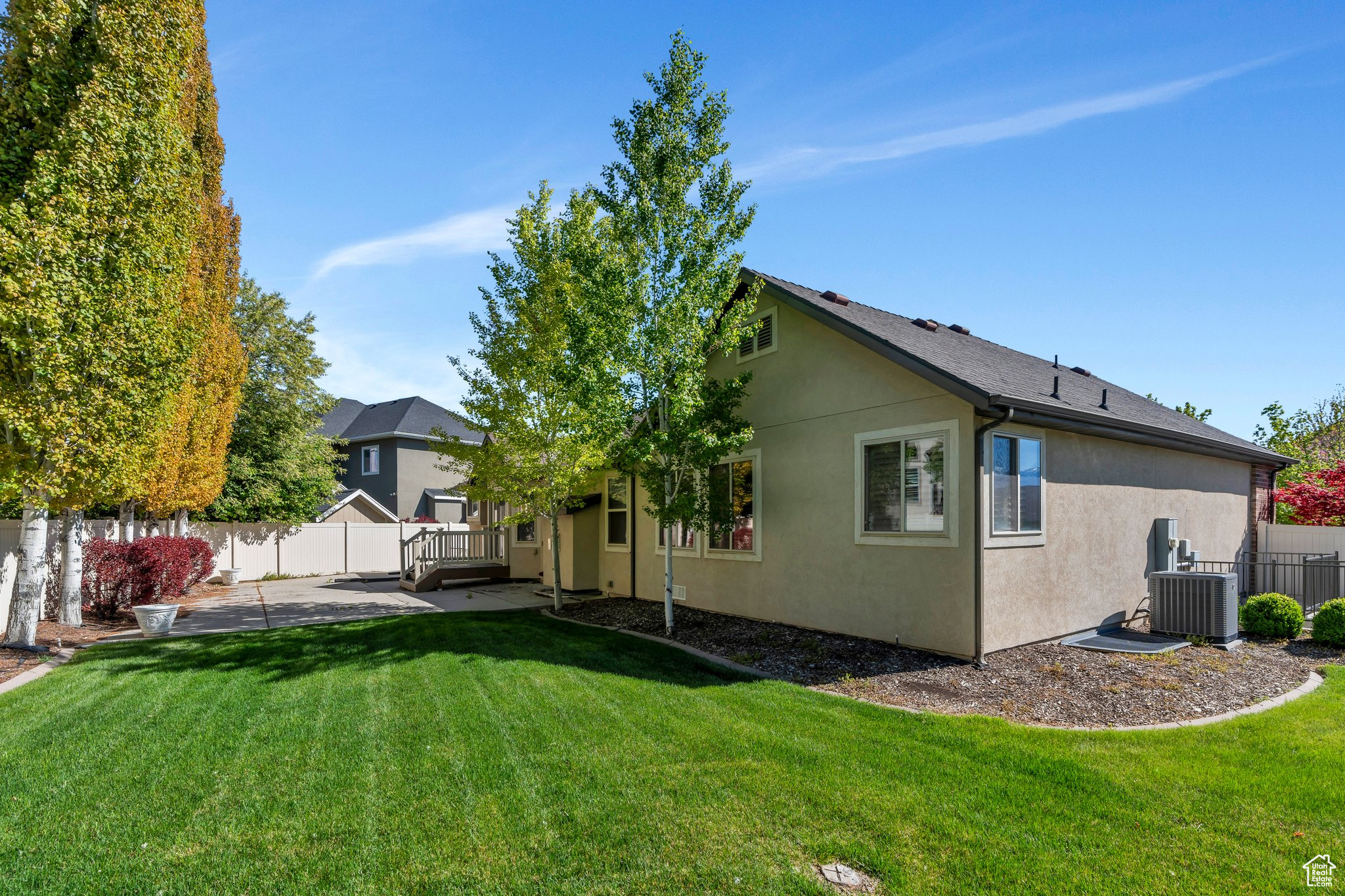 3373 W CANYON MEADOW DR