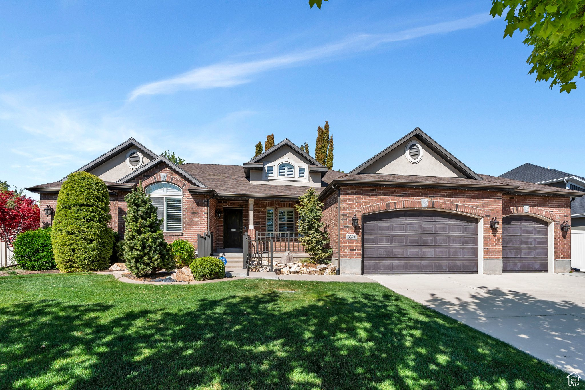 3373 W CANYON MEADOW DR