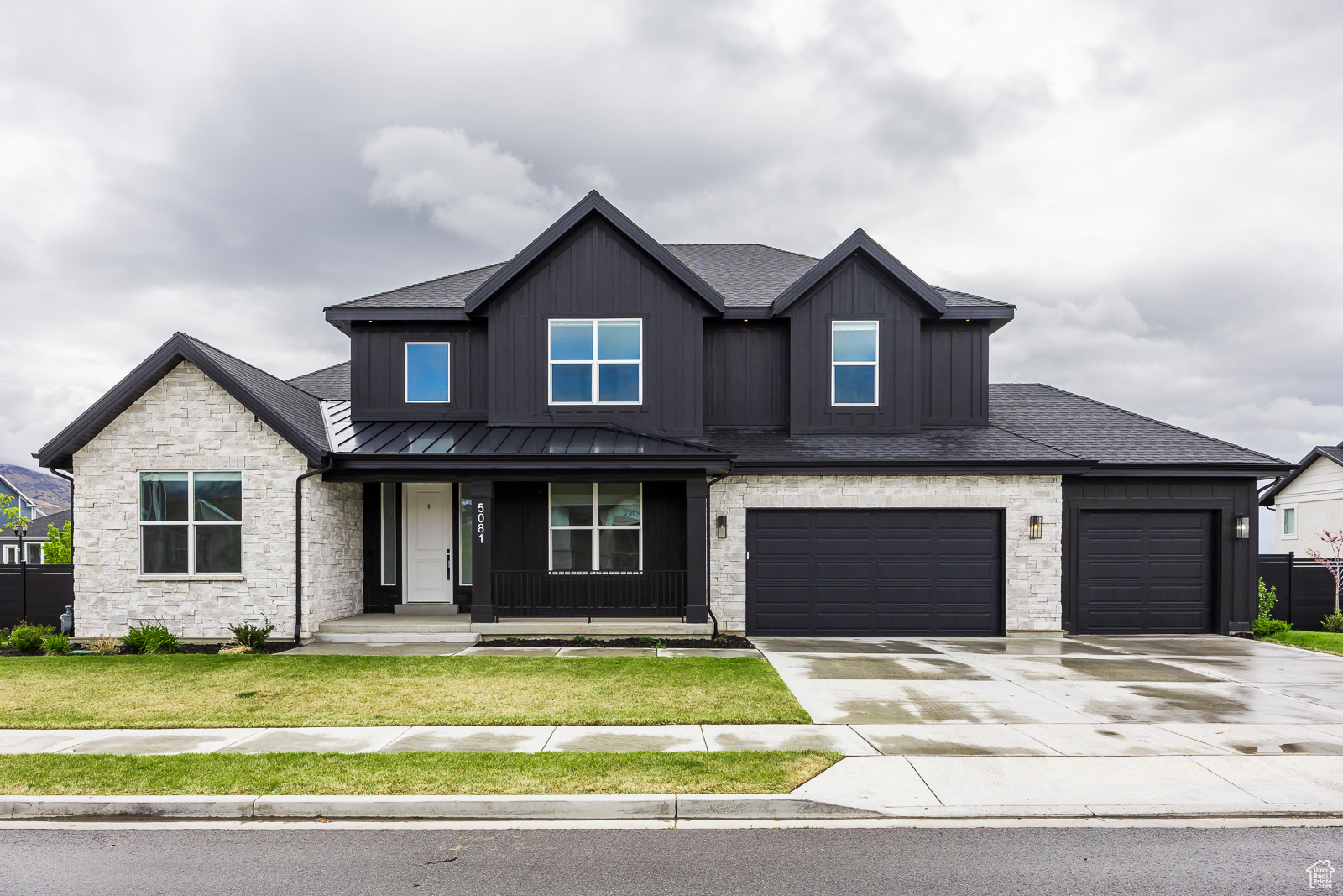 5081 W SEQUOIA CIR