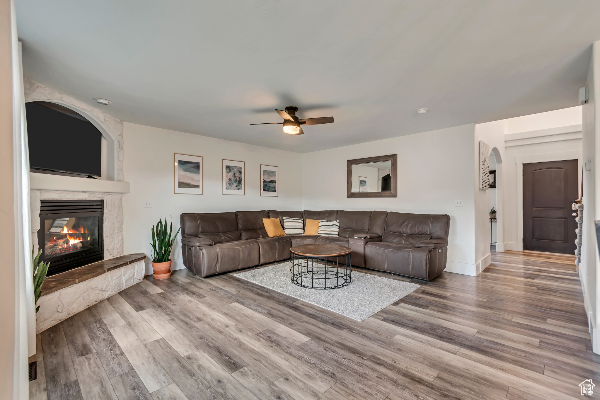 8983 N BARTON CREEK DR