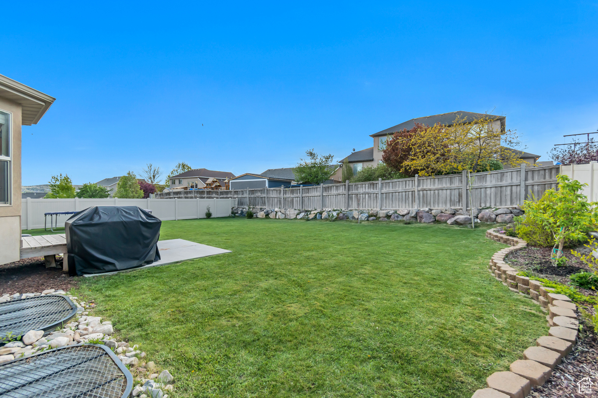 8983 N BARTON CREEK DR
