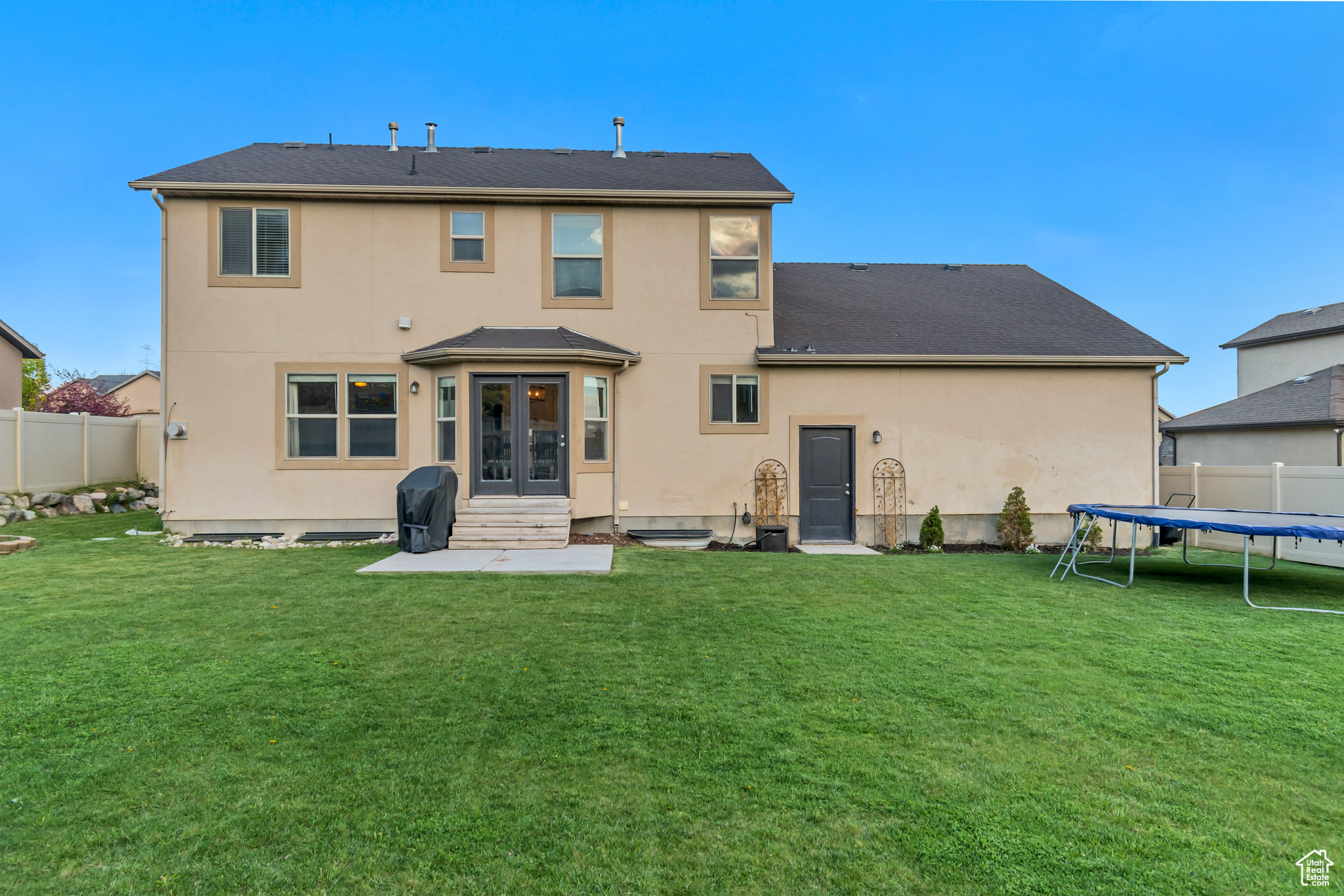 8983 N BARTON CREEK DR