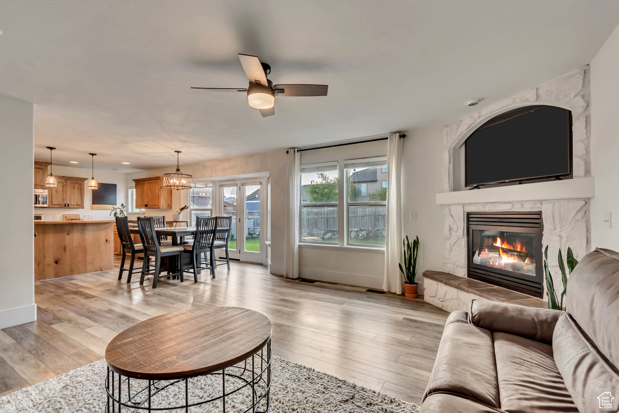 8983 N BARTON CREEK DR