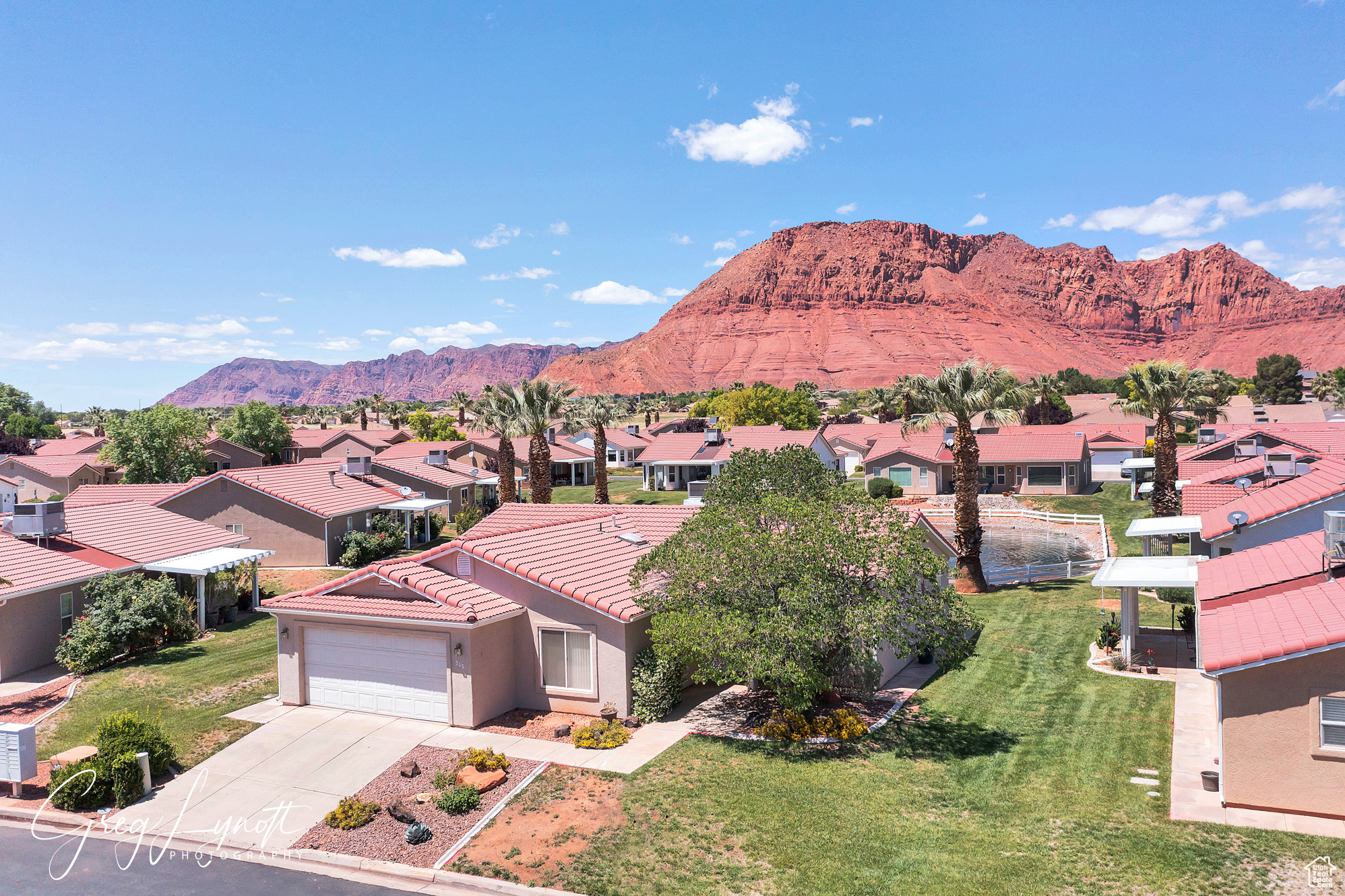 545 E PADRE DR