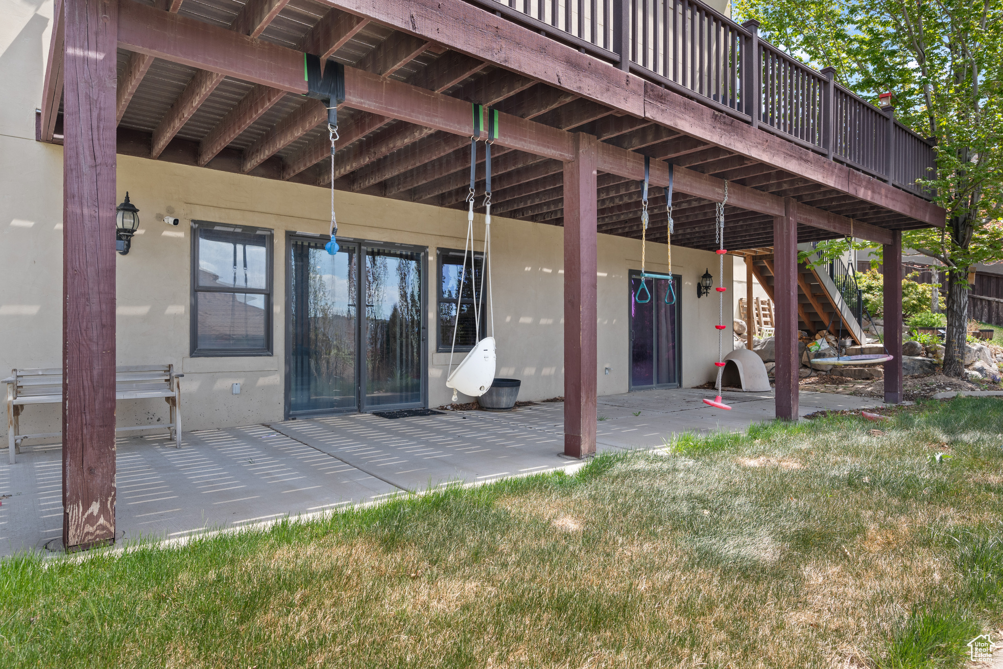 5047 N LARKWOOD LN