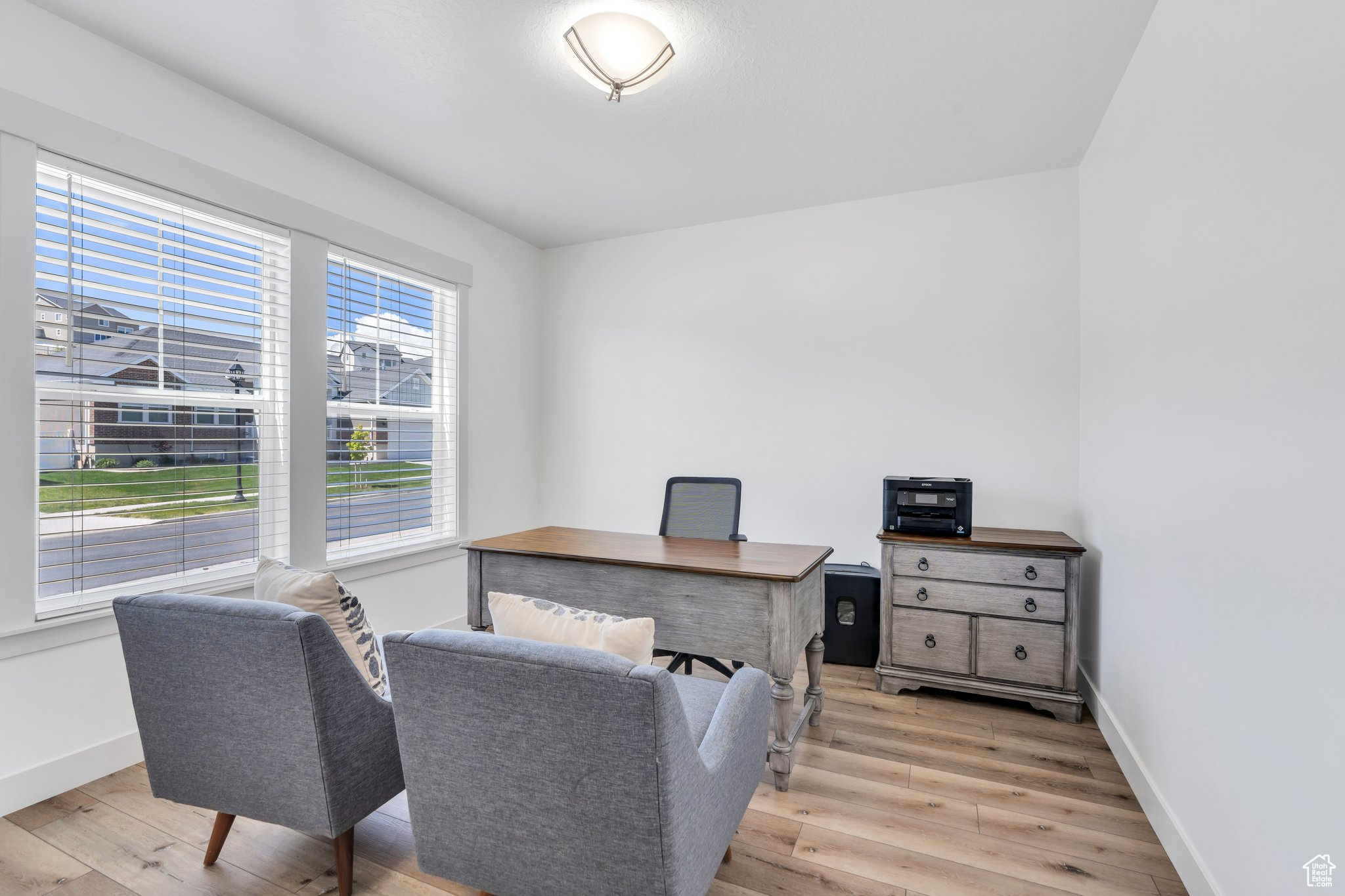 1366 W FORT ROCK DR #318